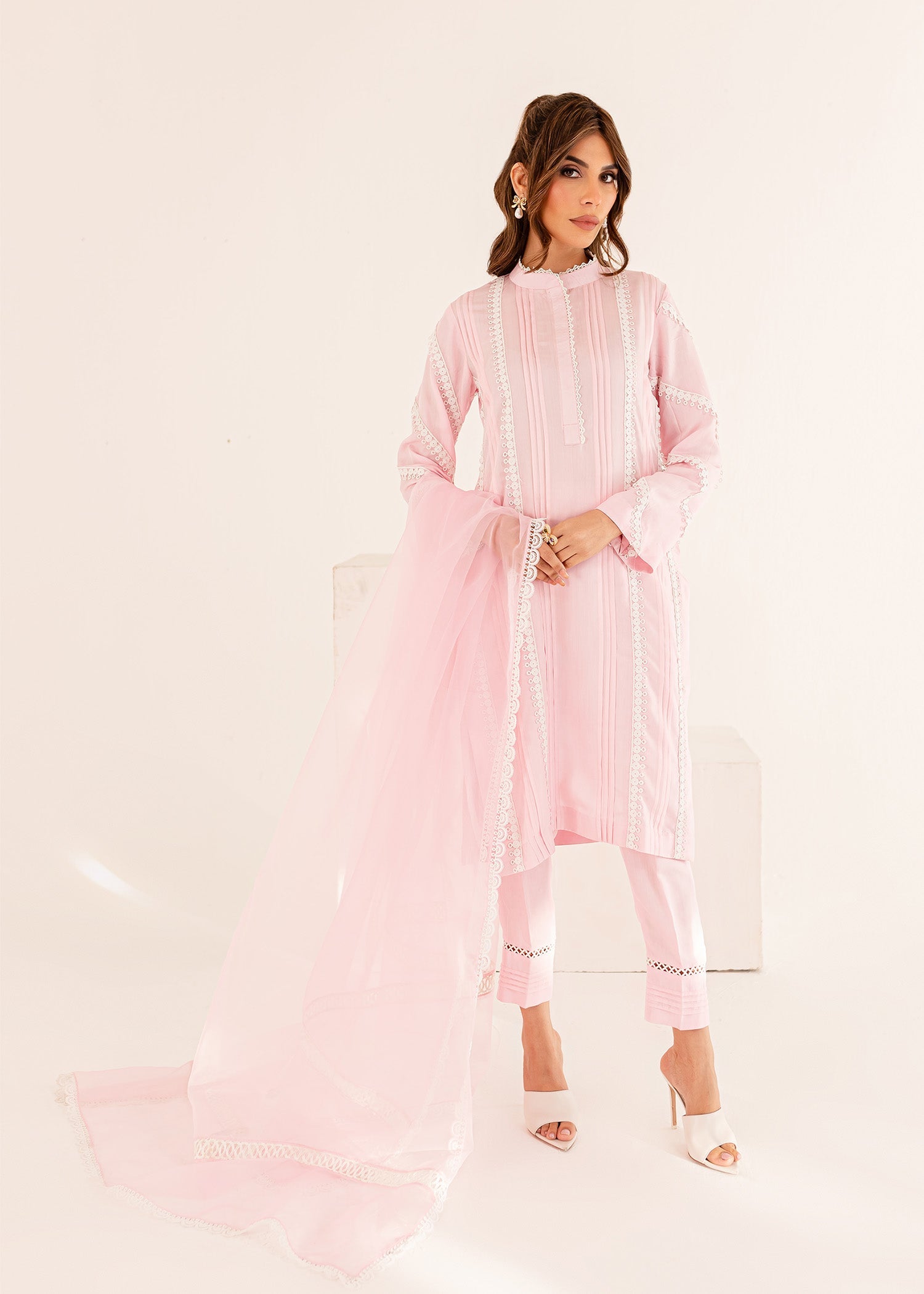 Allure By Ih LAIRA Women 3pcs