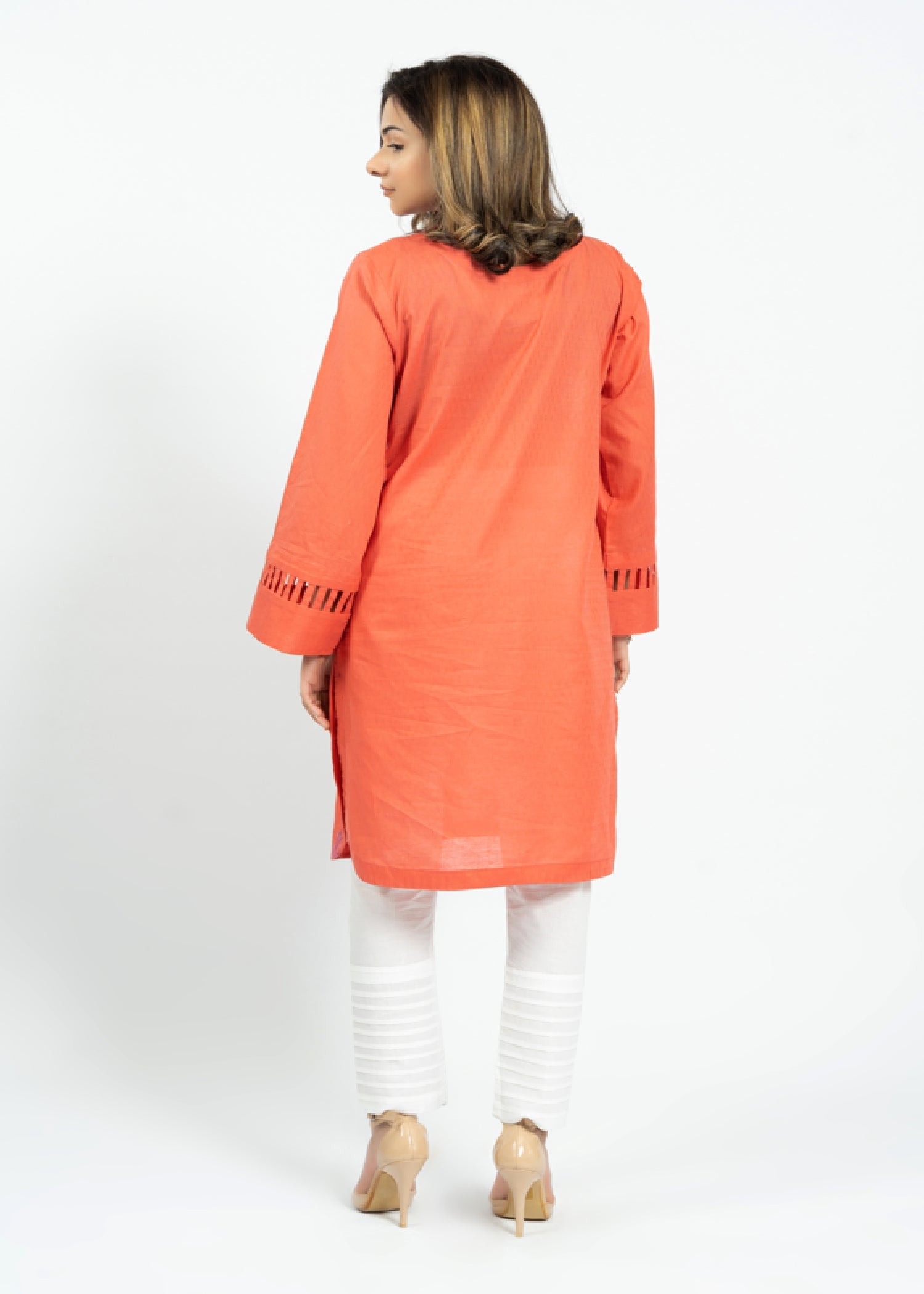 Khatepoesh Cherry Women 1pcs