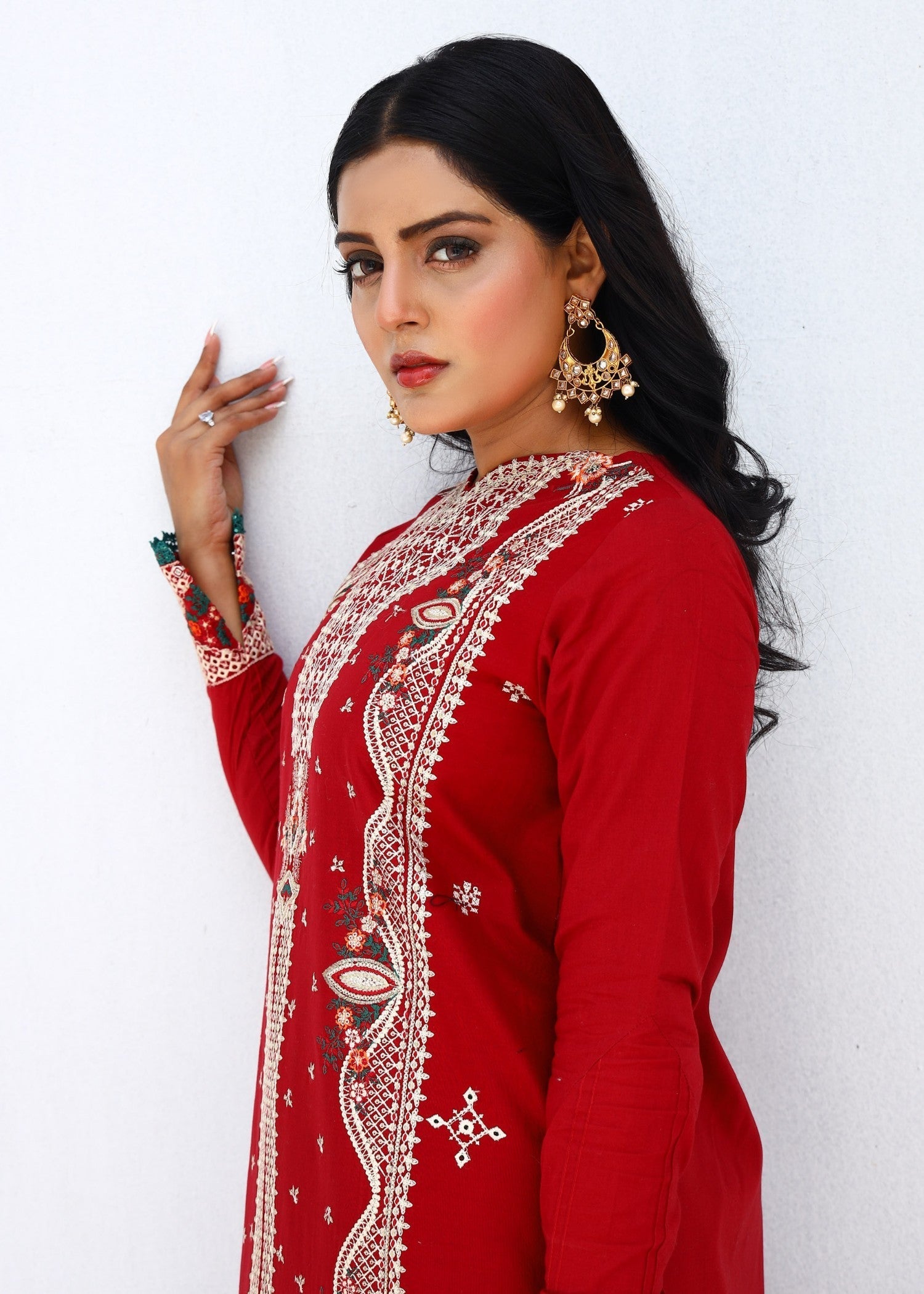 Alnuqat WHISPER Women 3pcs