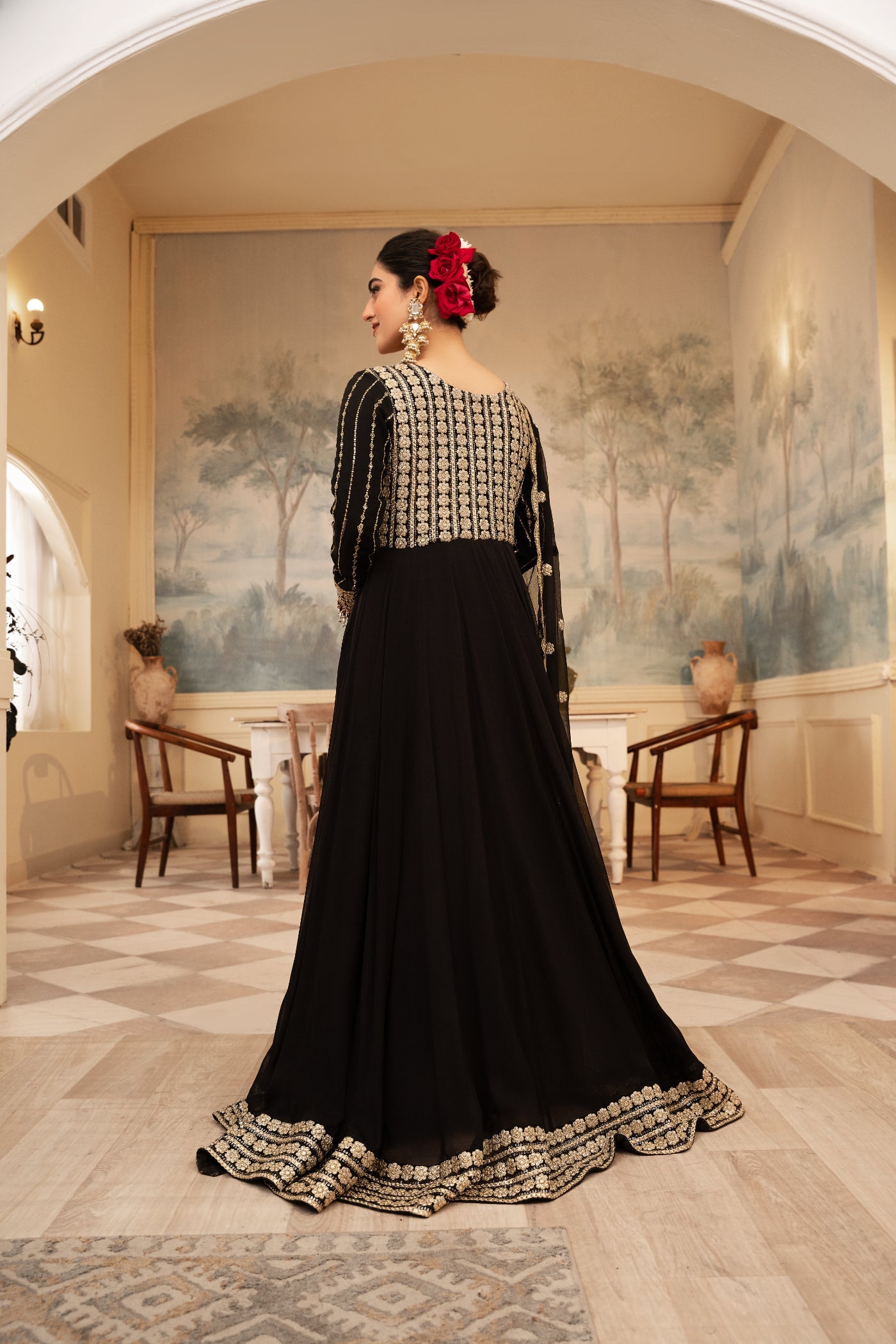 Misl Kajal Women 3pcs