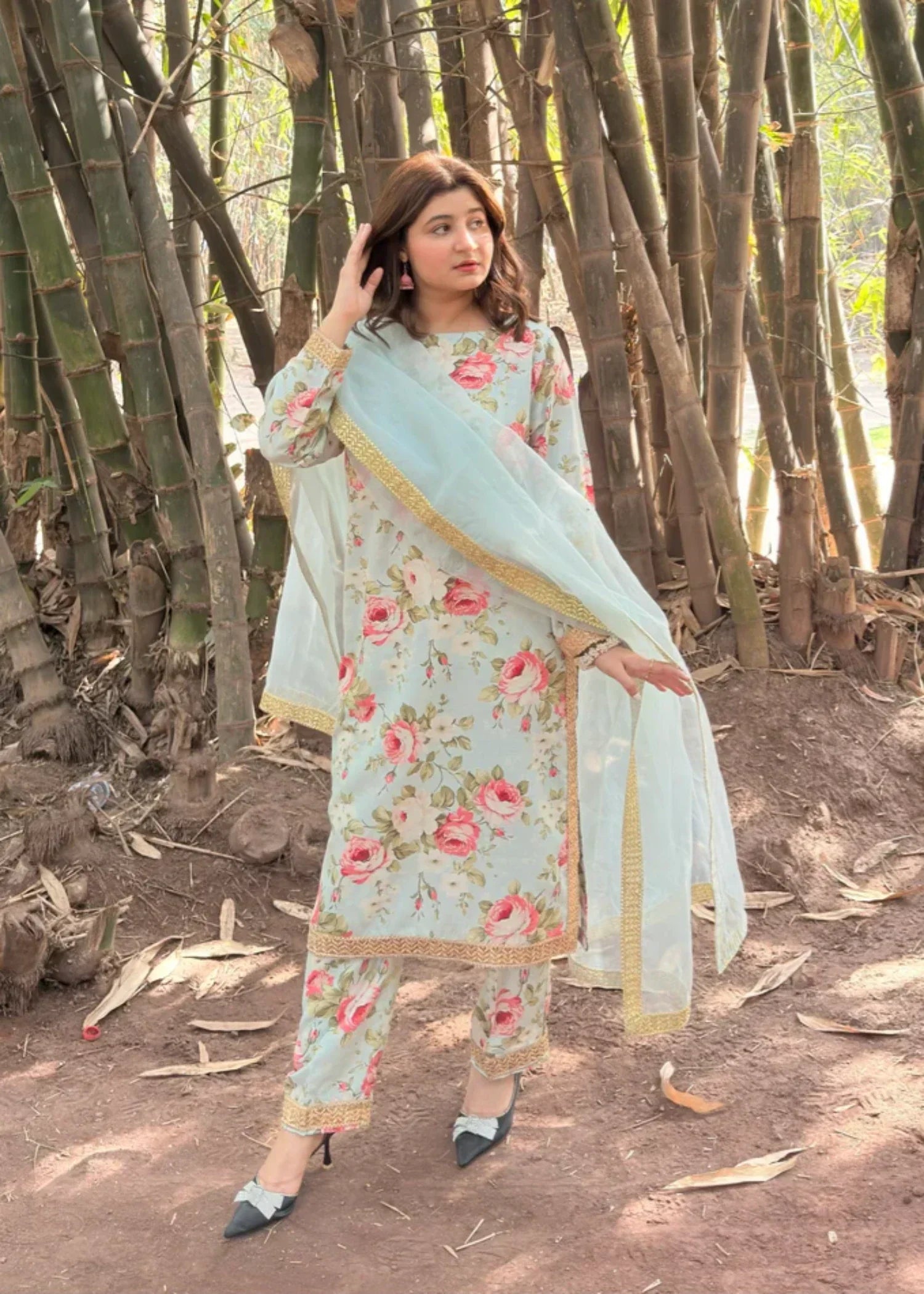 Umzay UZS 139 Women 2pcs