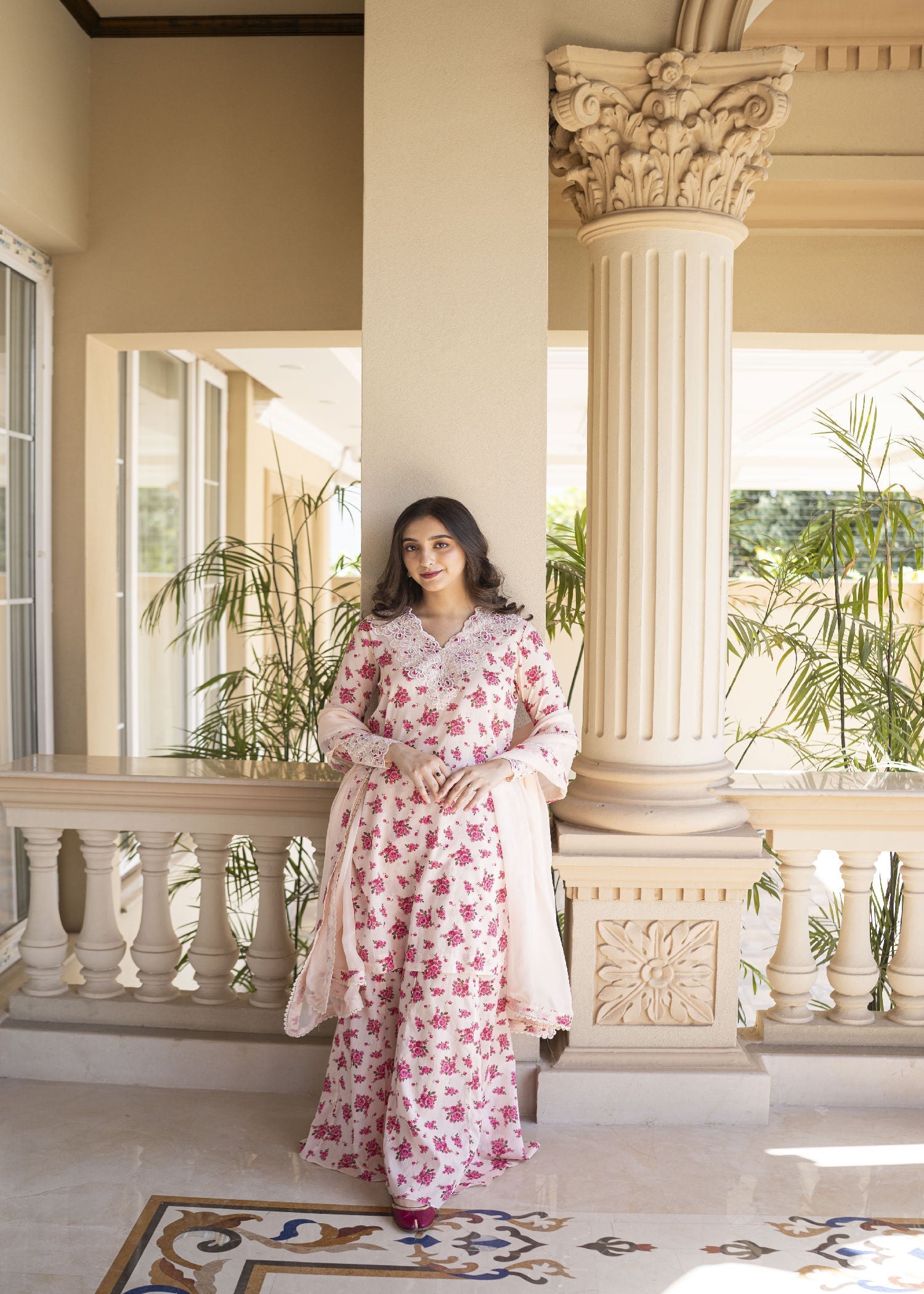 Aisling By Nirmal LUCIA Women 3pcs