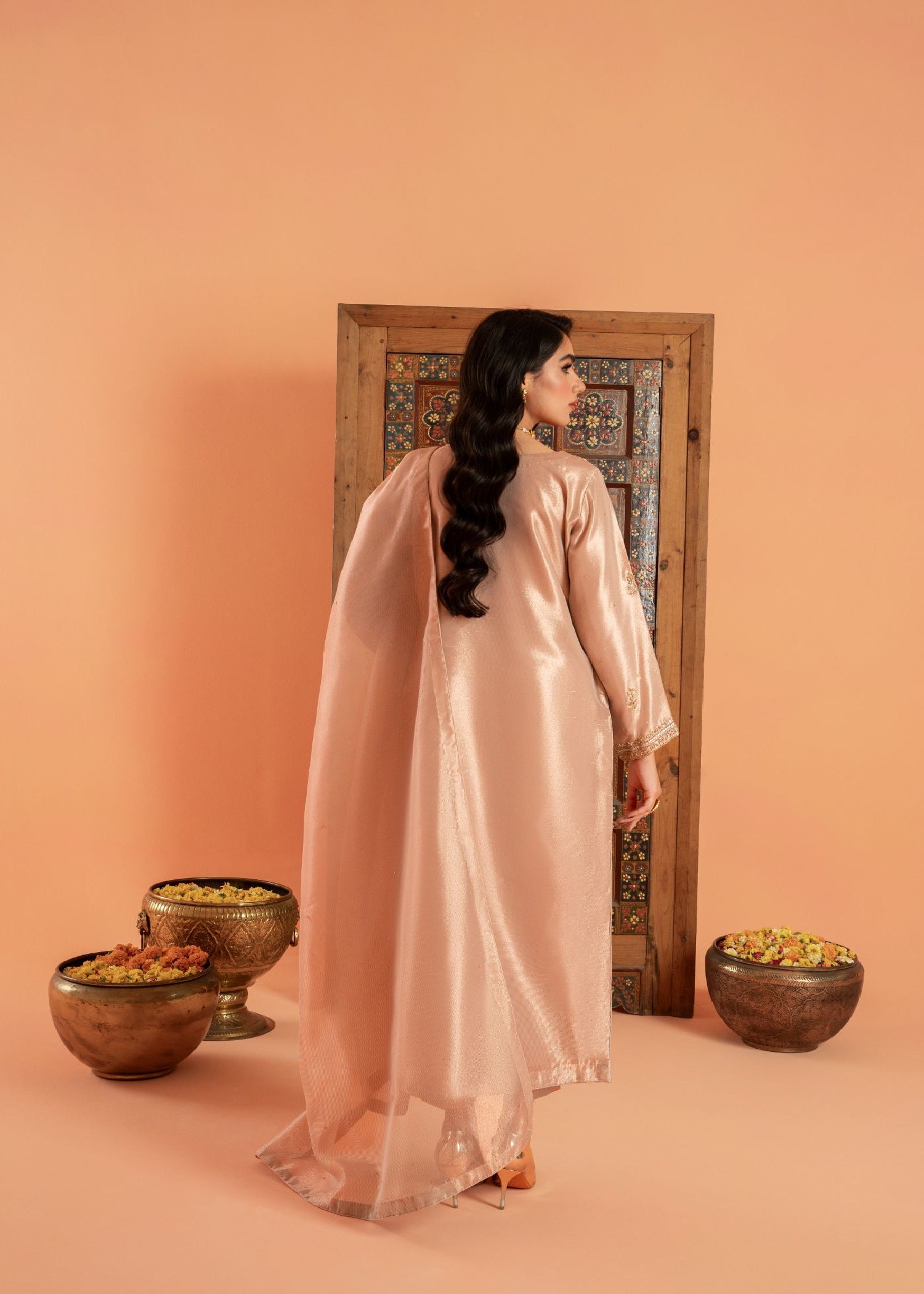 Haseens Official Safiya Women 3pcs