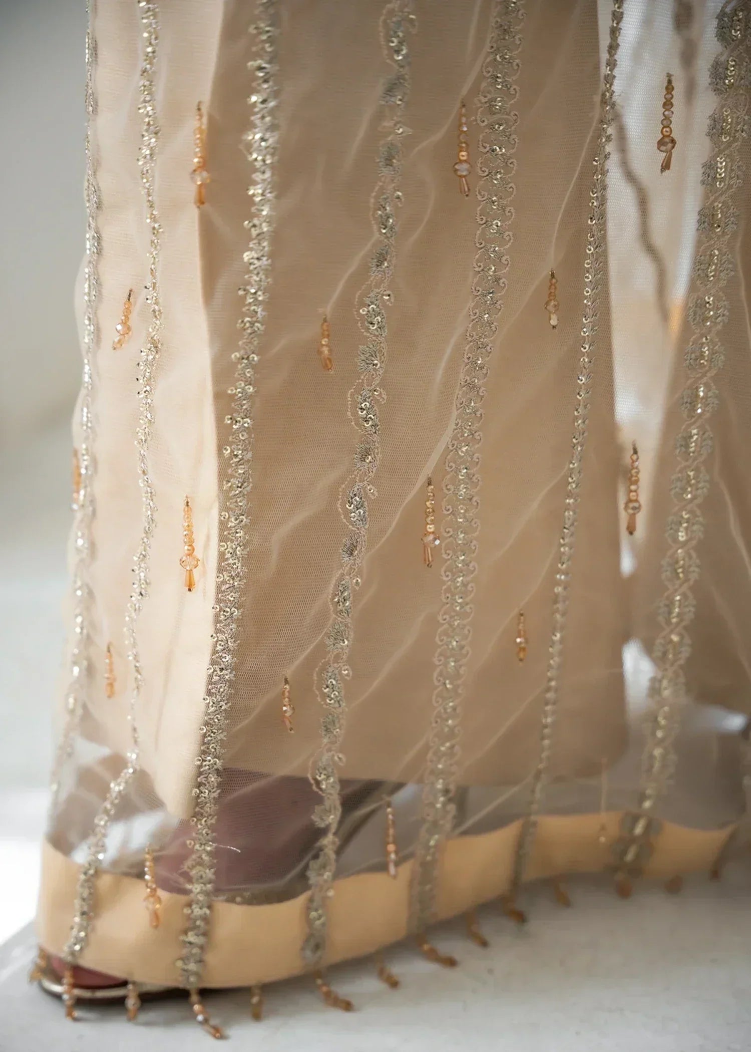 Khurshid Glow Women 3pcs