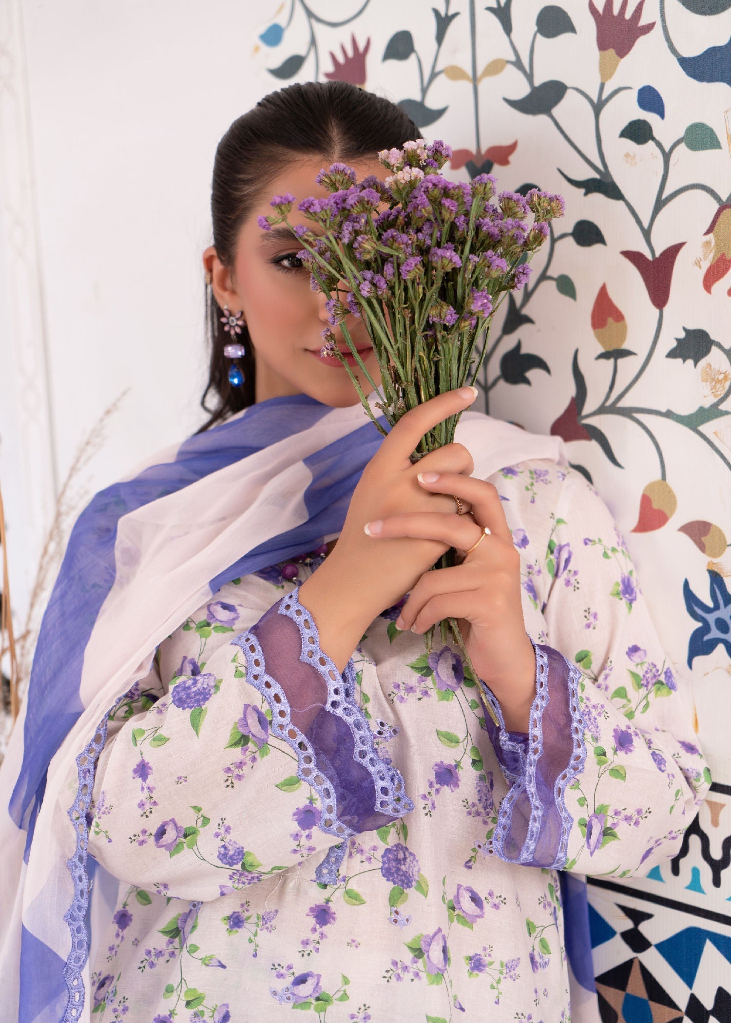 Seemab amber Women 3pcs