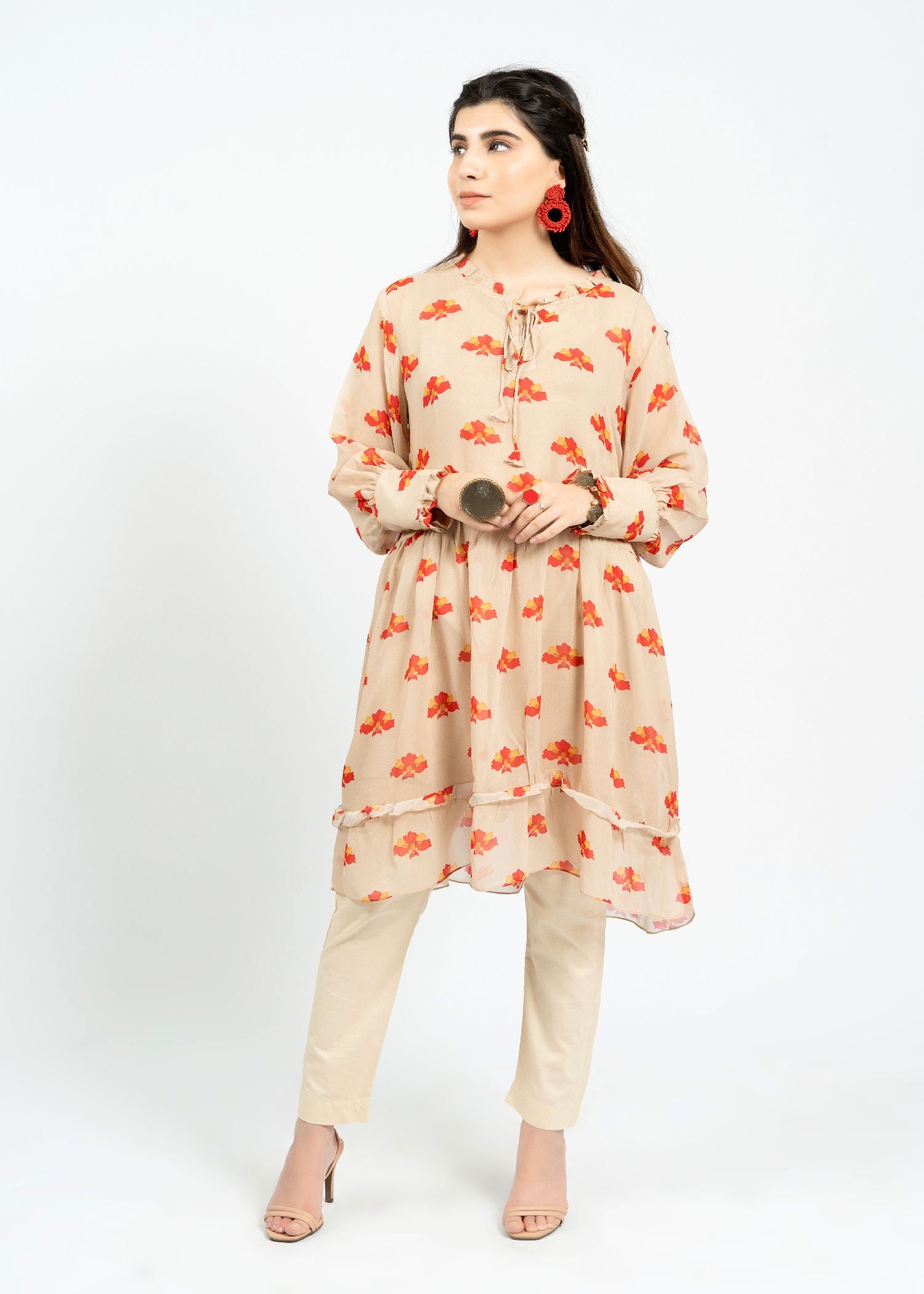 Khatepoesh San Esteban 1 Women 1pcs