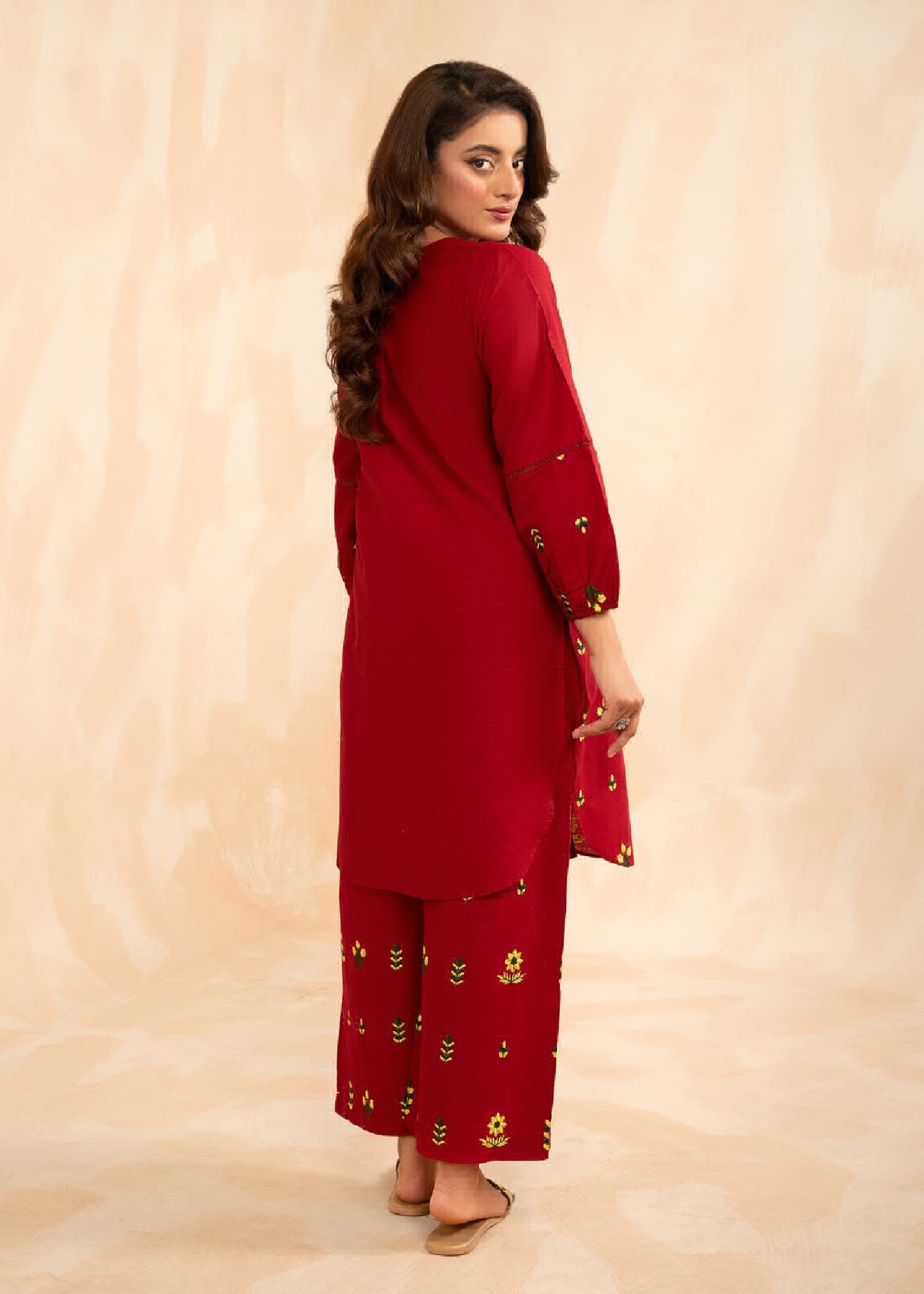 Meraki ART 1105 Women 2pcs