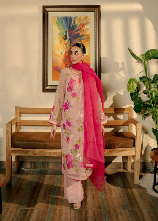 Souchaj Aria Women 4pcs