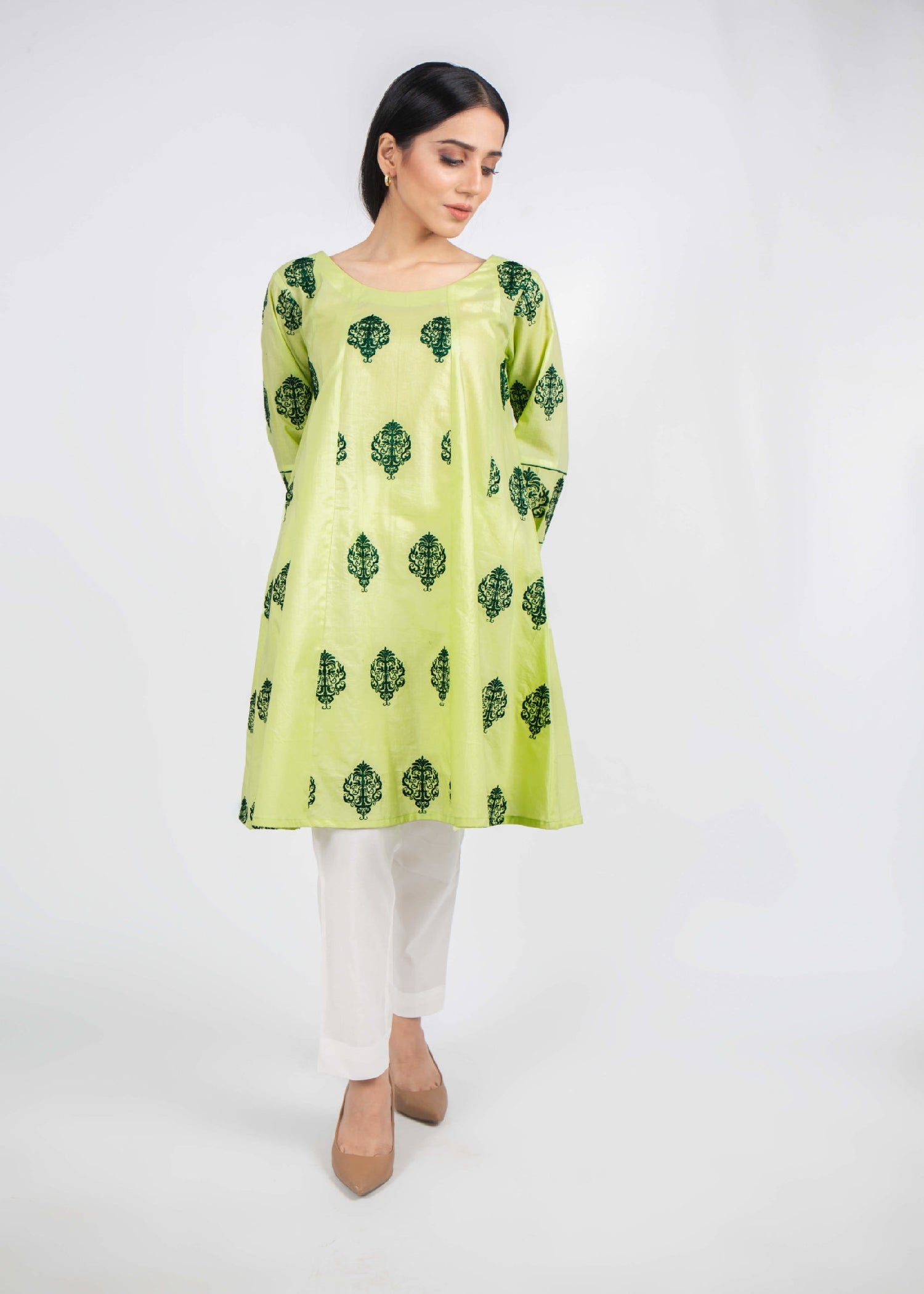 Khatepoesh Armineh Women 1pcs