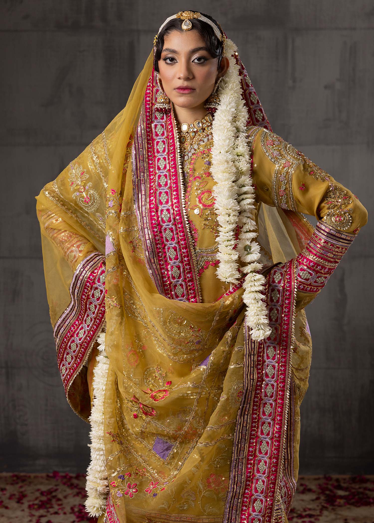 FAS Design Studio Shyra Women 3pcs