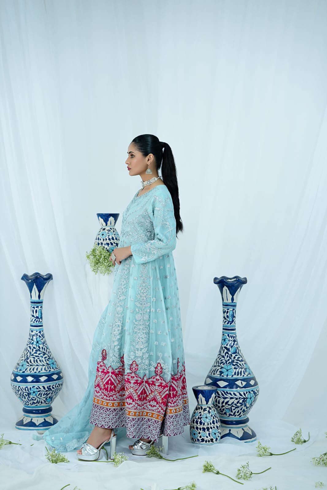 Meraki ART 986 Women 3pcs