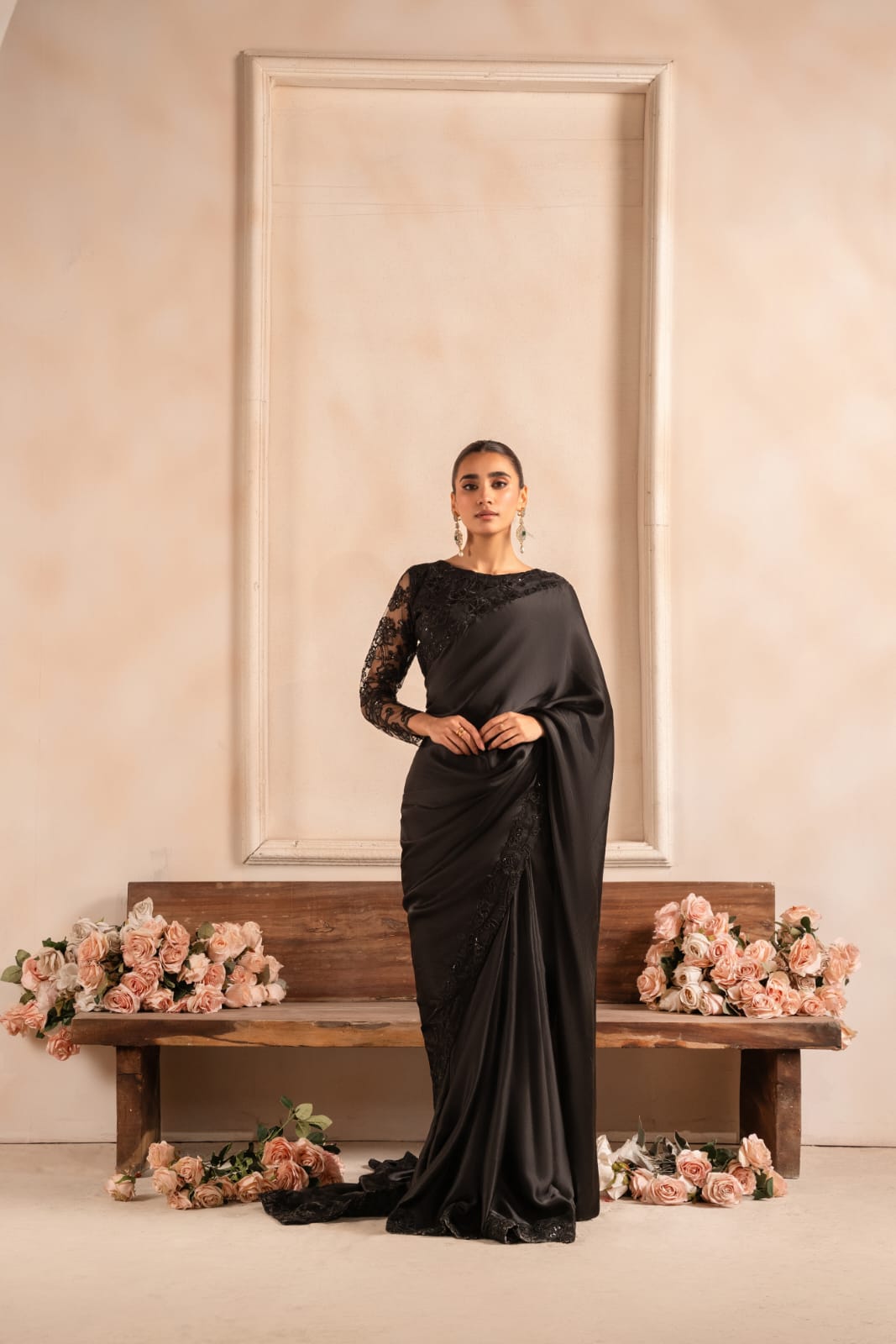 RSM Collection ABROO Women 3pcs