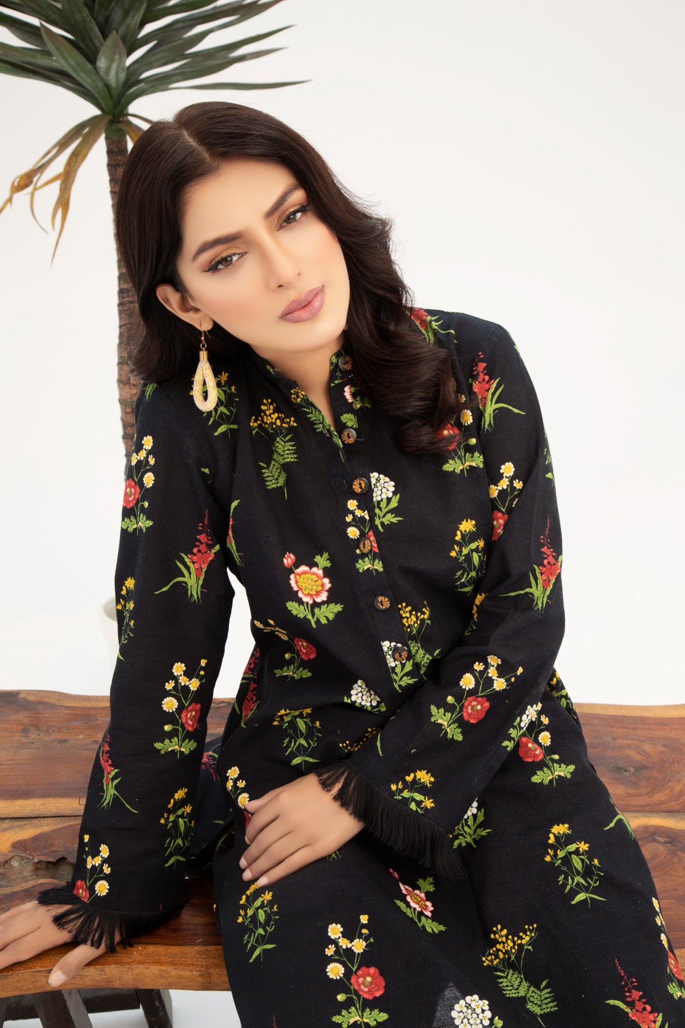 Seemab Bella Women 2pcs