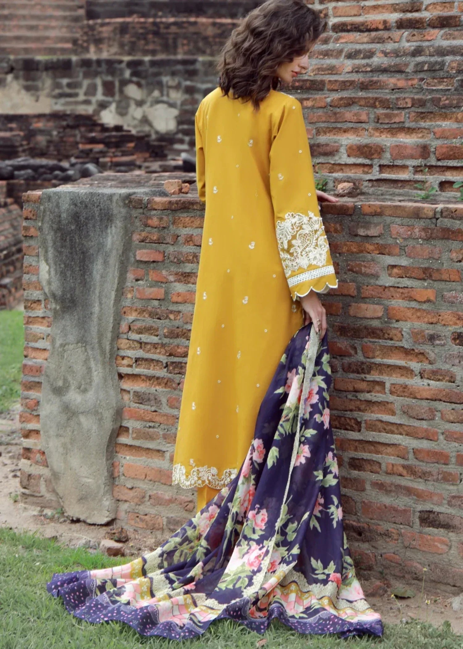 Gulmina Topaz Sun Women 3pcs