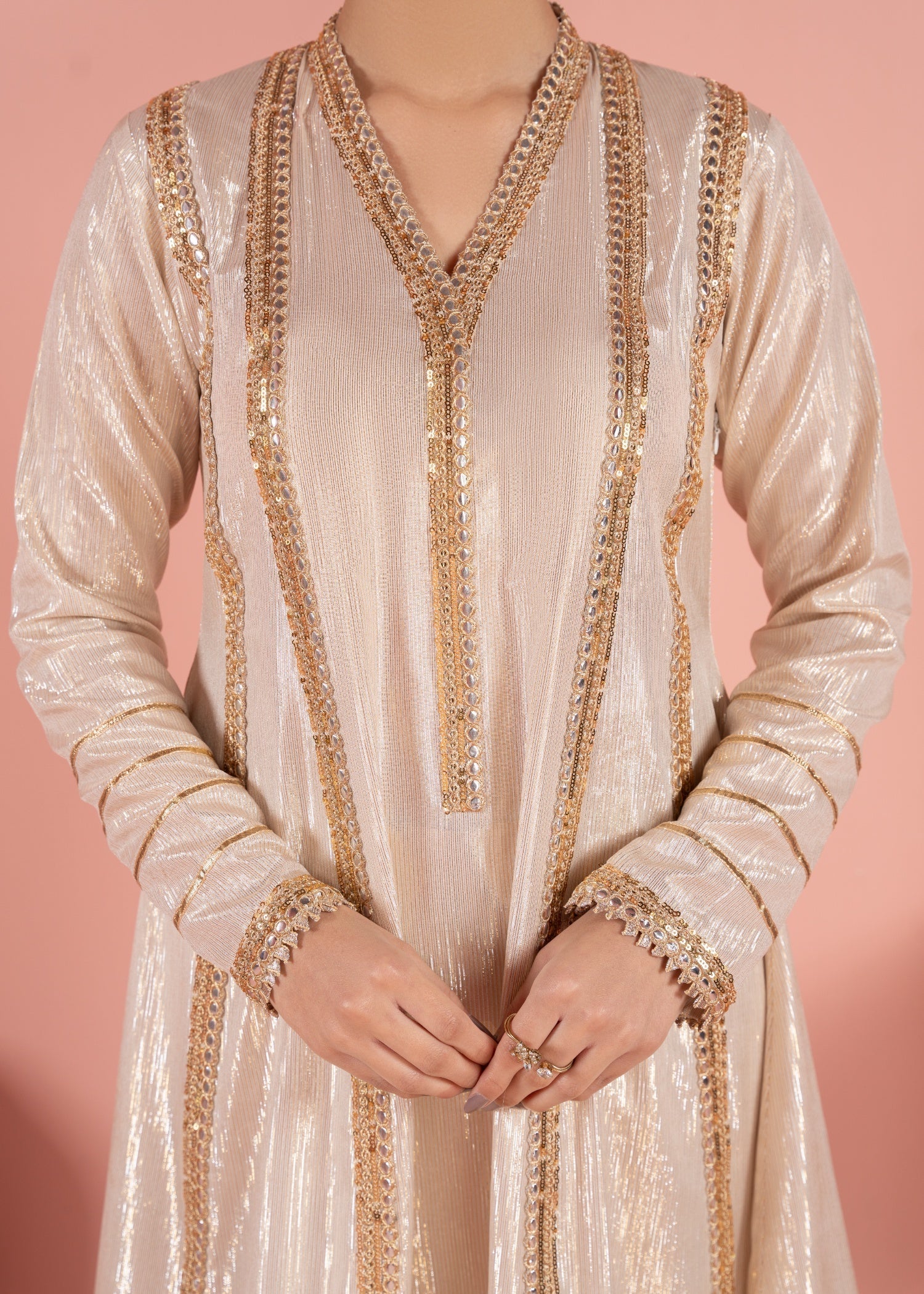 Amar PC Gazal Women 3pcs