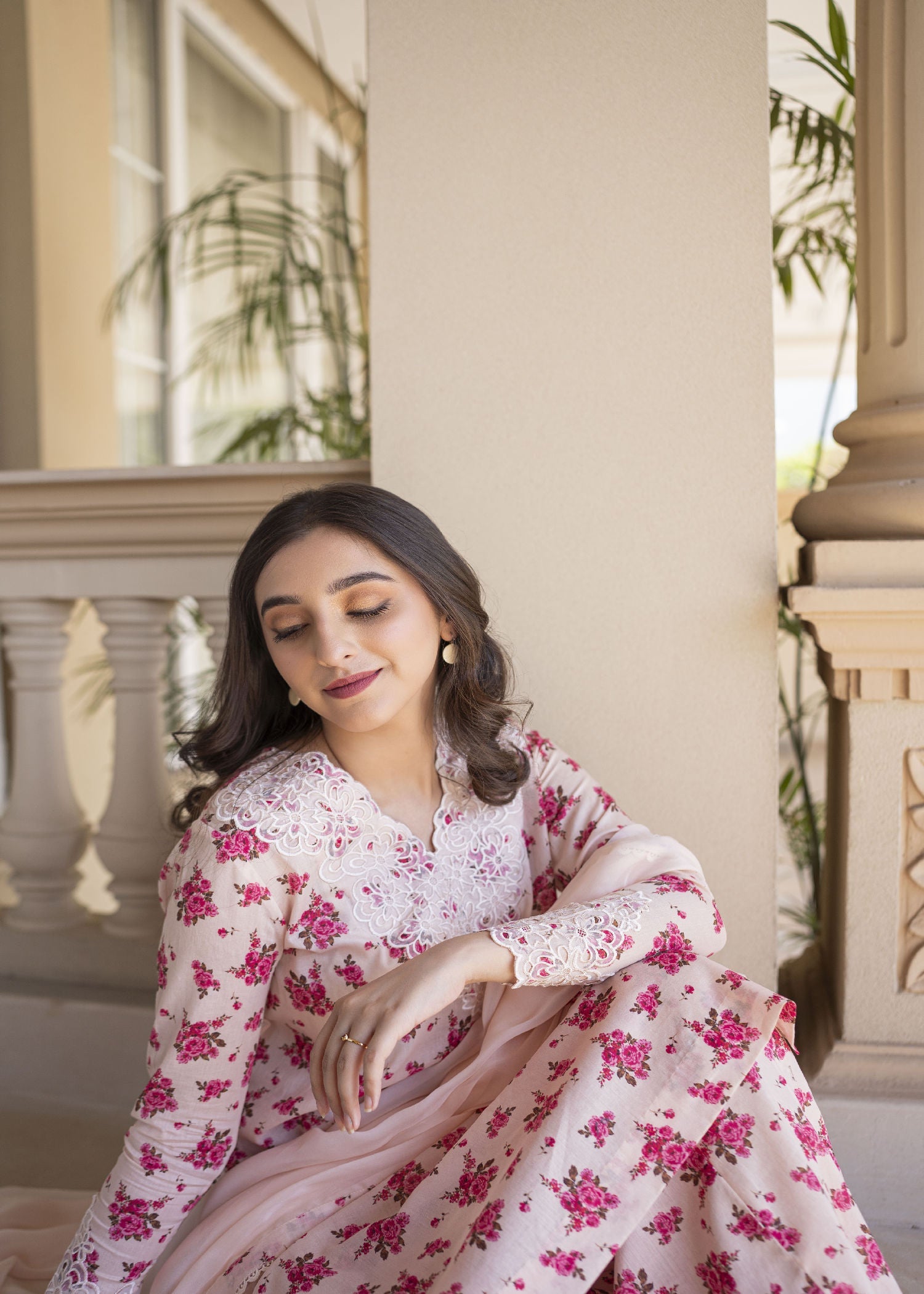 Aisling By Nirmal LUCIA Women 3pcs