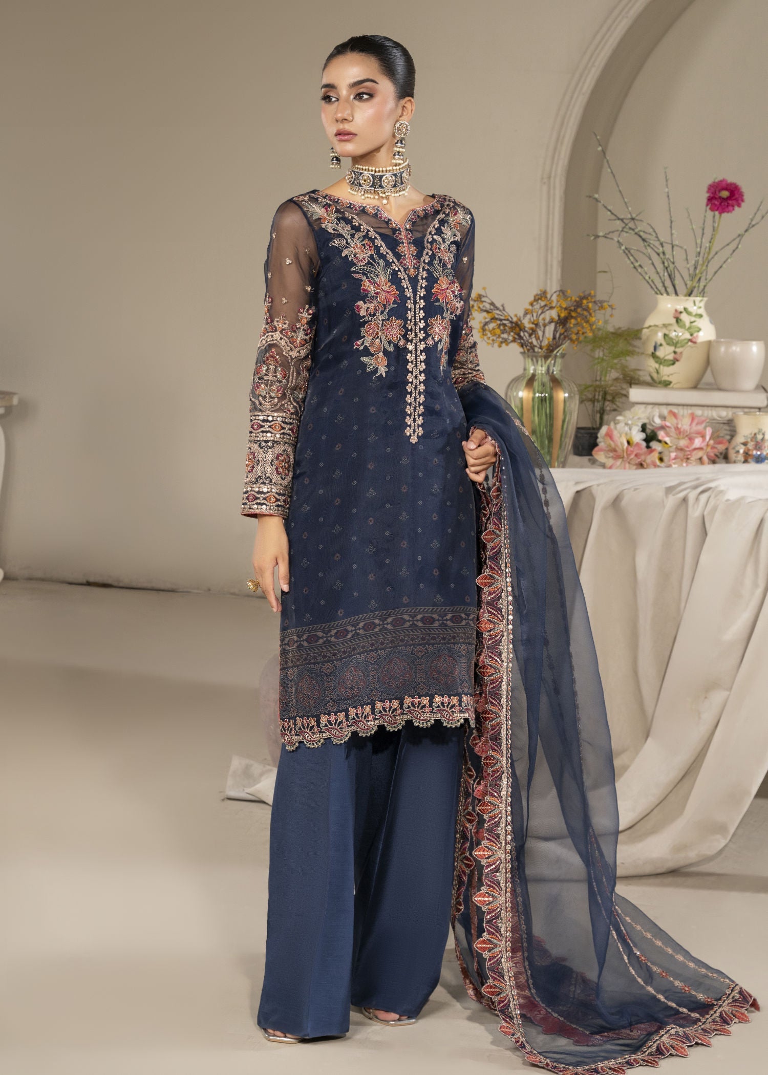 Amar Eclant Mid Ocean 24 Women 3pcs