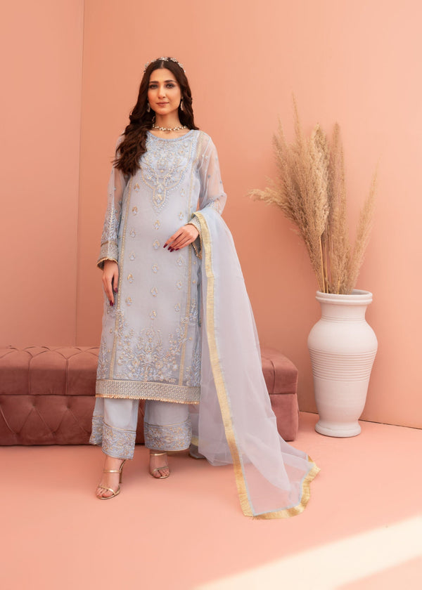 Hem Zayb Women 4pcs