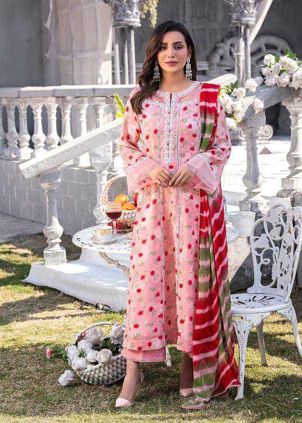 Seemab ROSHNI Women 3pcs