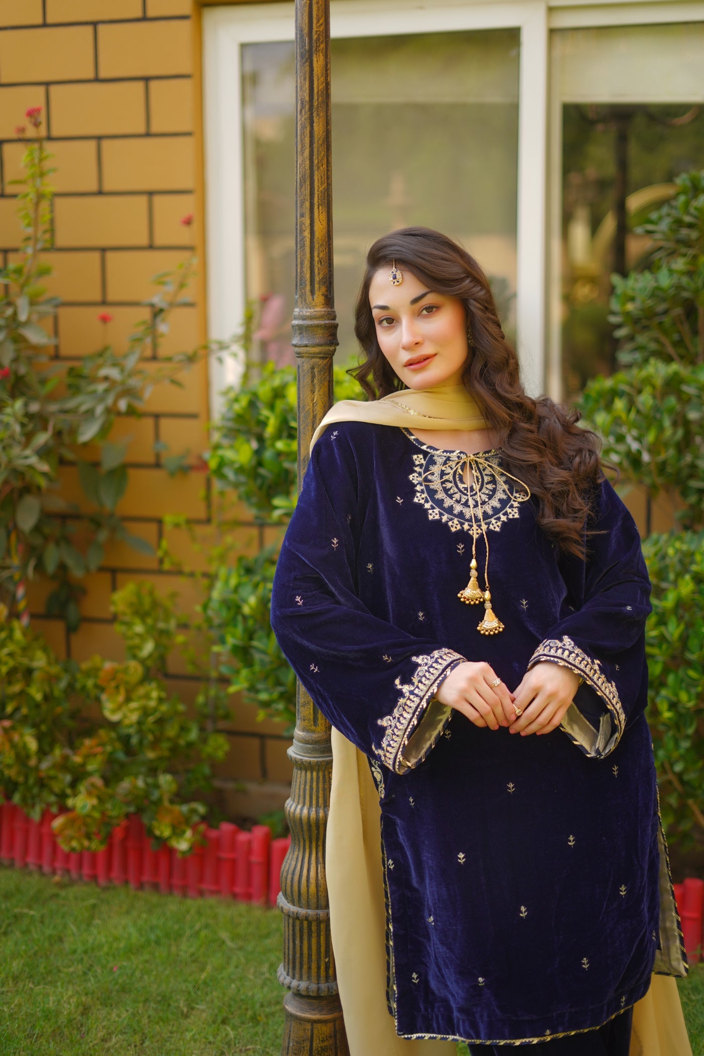 Omal By Komal FASANA () Women 3pcs