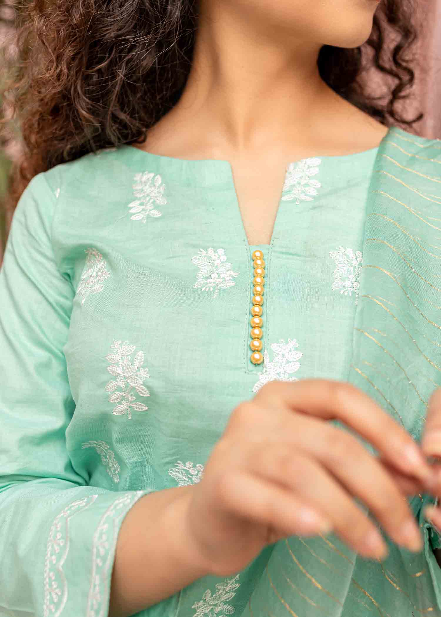 Mannat DANDELION Women 3pcs