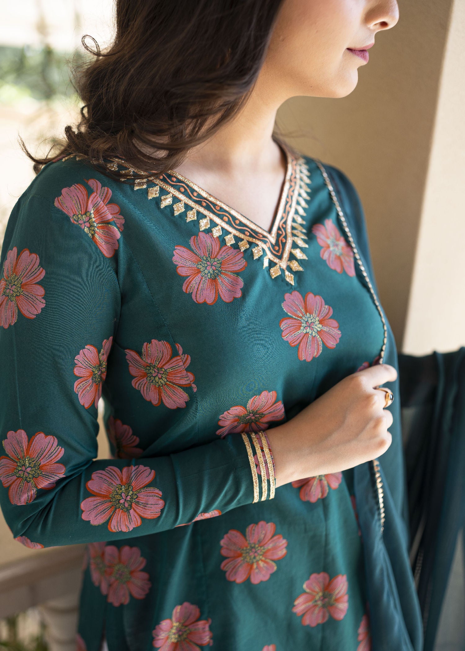 Aisling By Nirmal TARA Women 1pcs