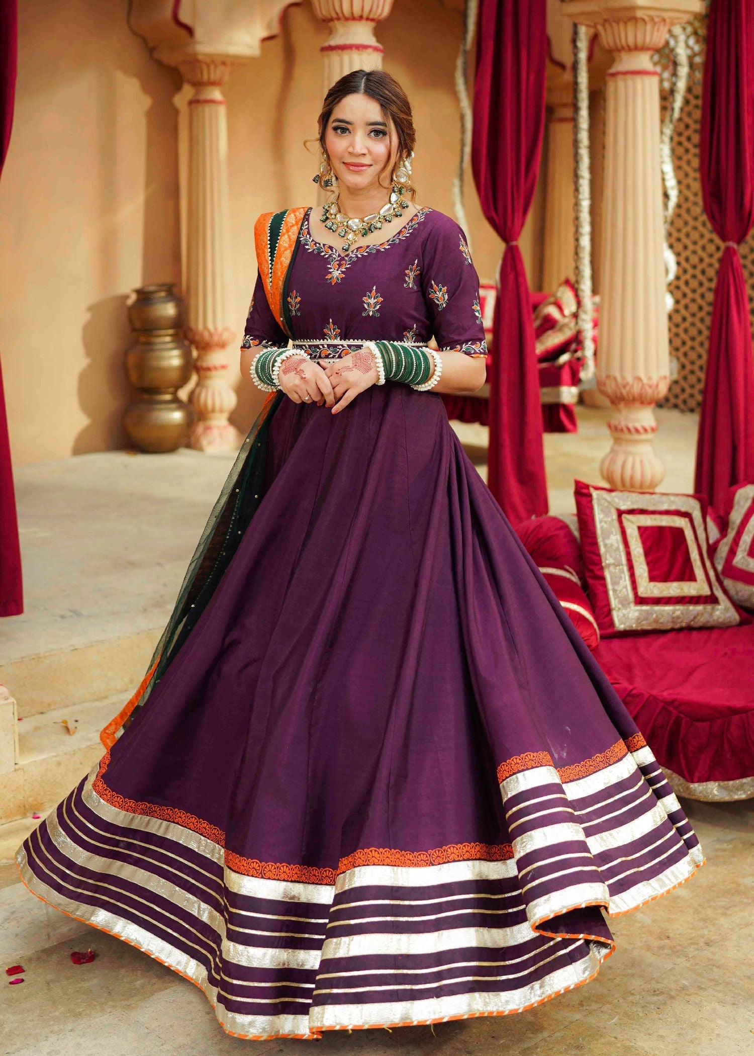 Peraan by SH Mehrunisa Women 2pcs