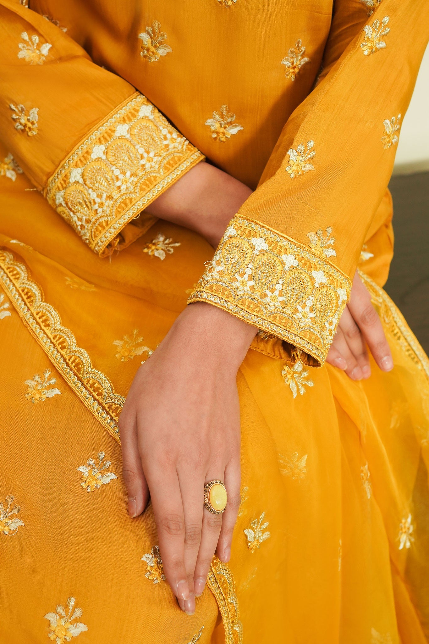 Mannat CHANDNI Women 3pcs