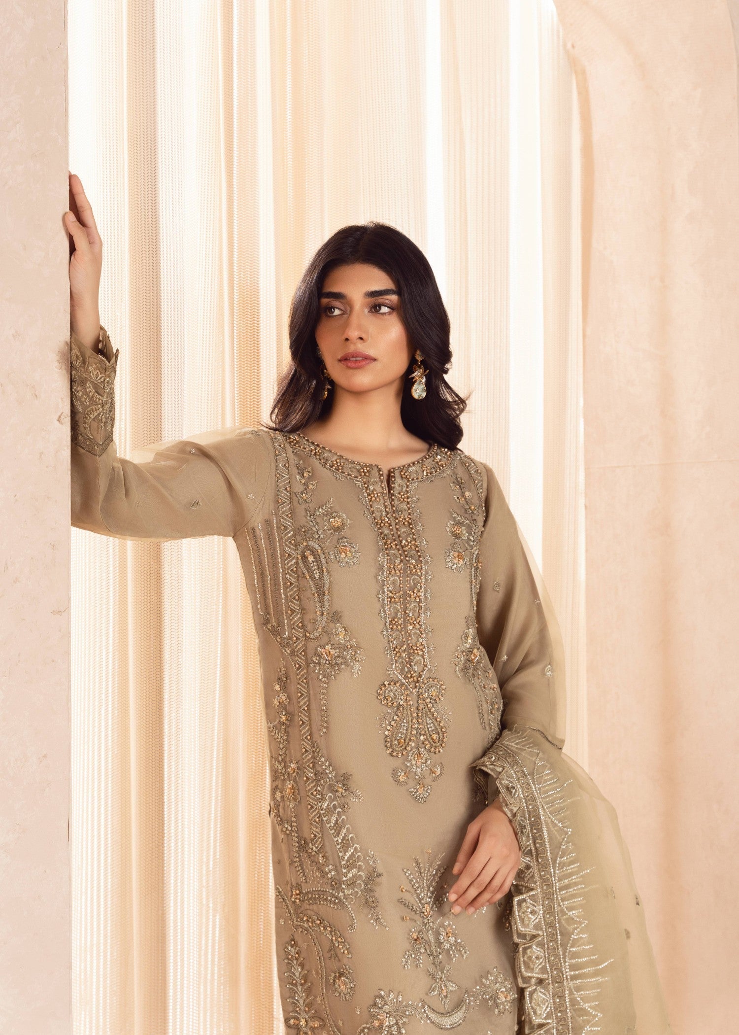 Zebaye Zareen US 538 Paradisco(SB) Women 3pcs