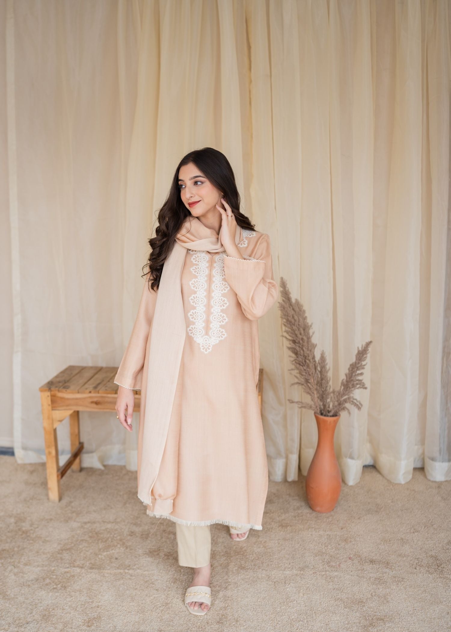 Aisling By Nirmal Ayra Women 2pcs