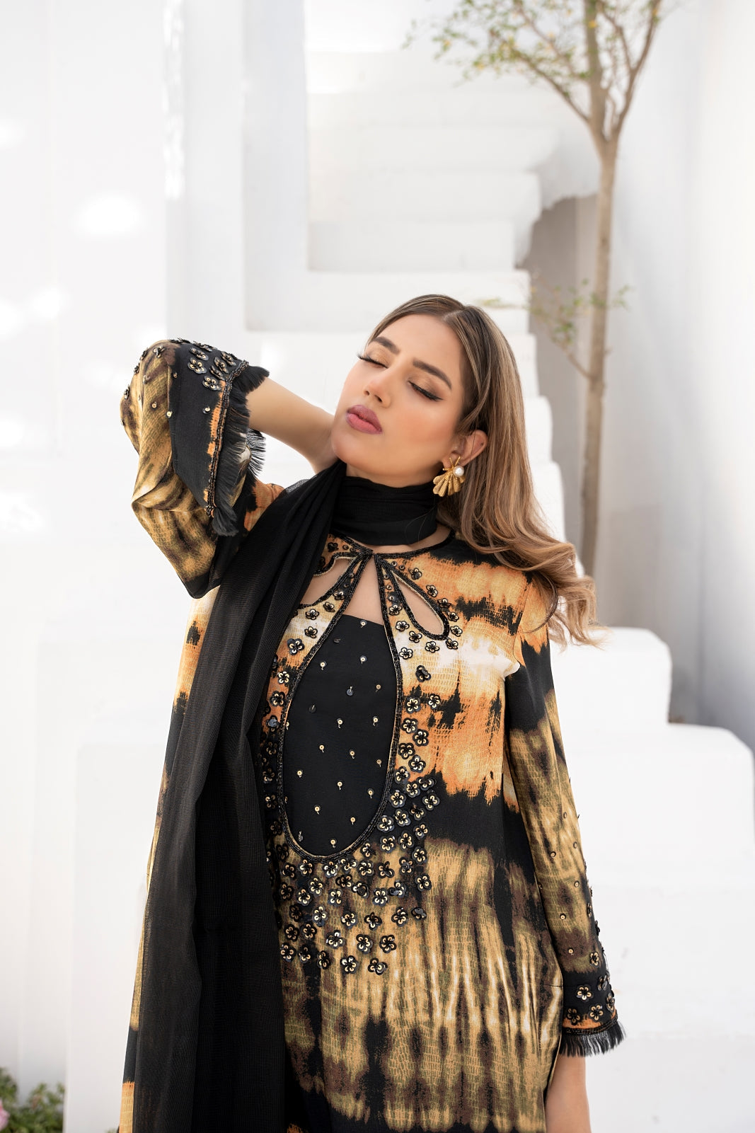 Miras Anahita Women 3pcs