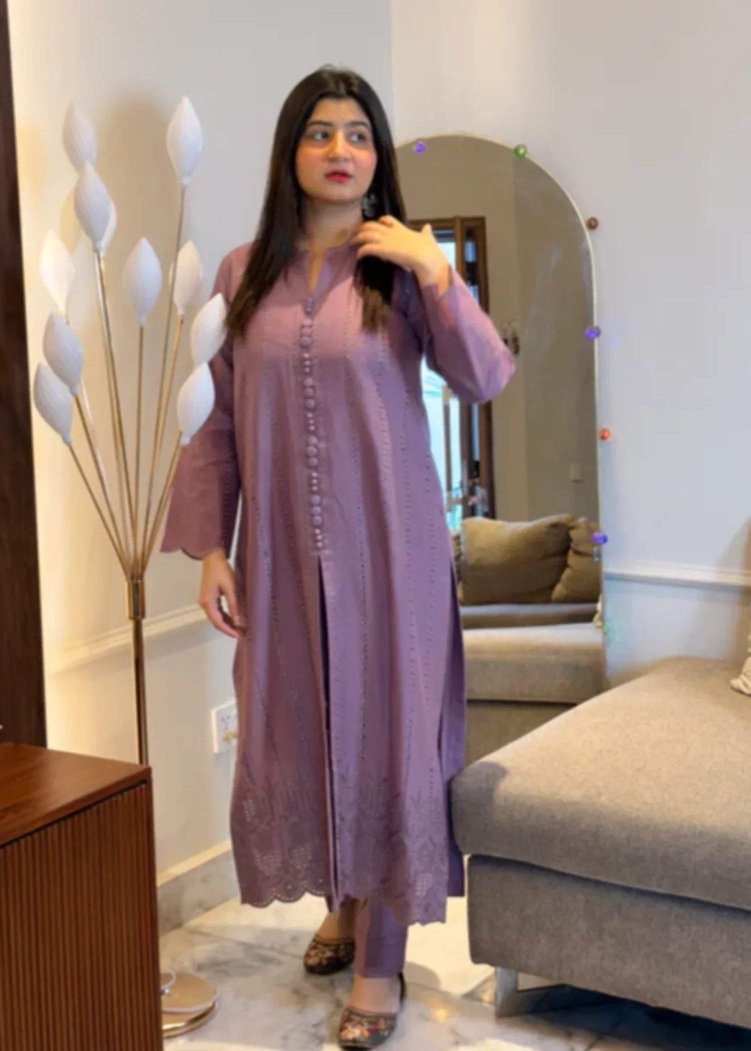 Umzay UMS 259 Women 2pcs