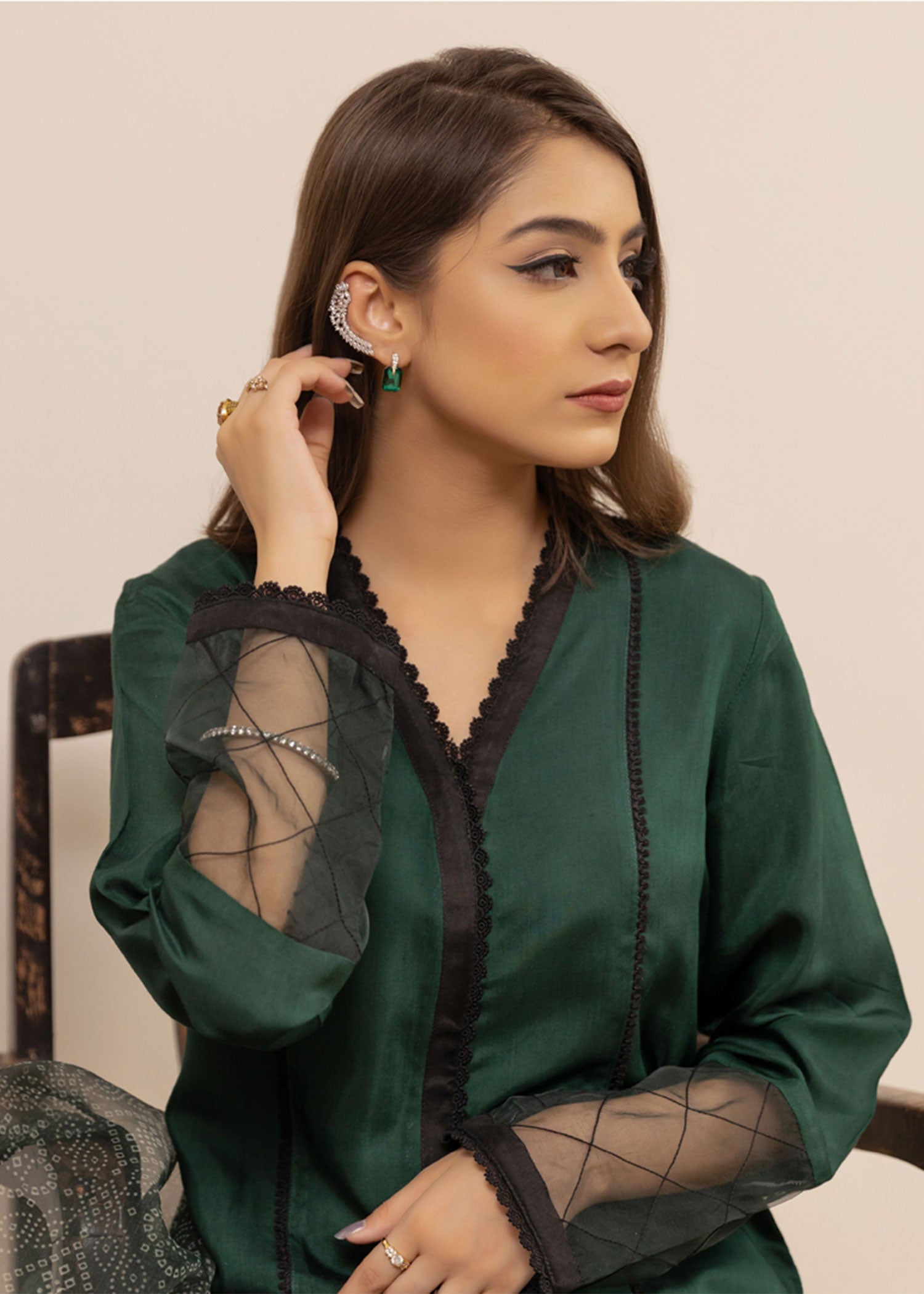 House Of Arfa Eden Women 2pcs