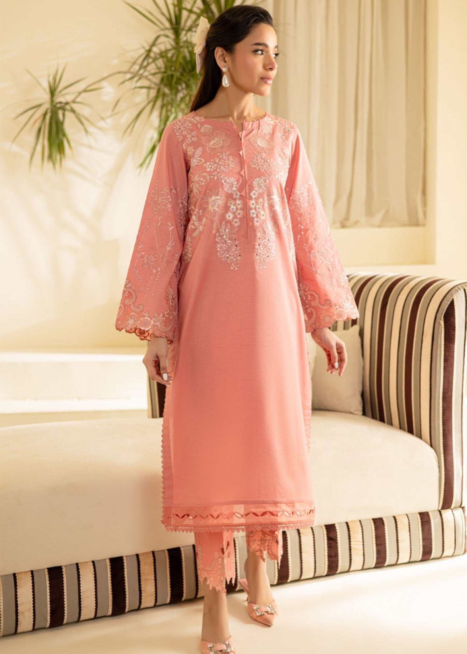 Nureh- NP 619 Women 2pcs