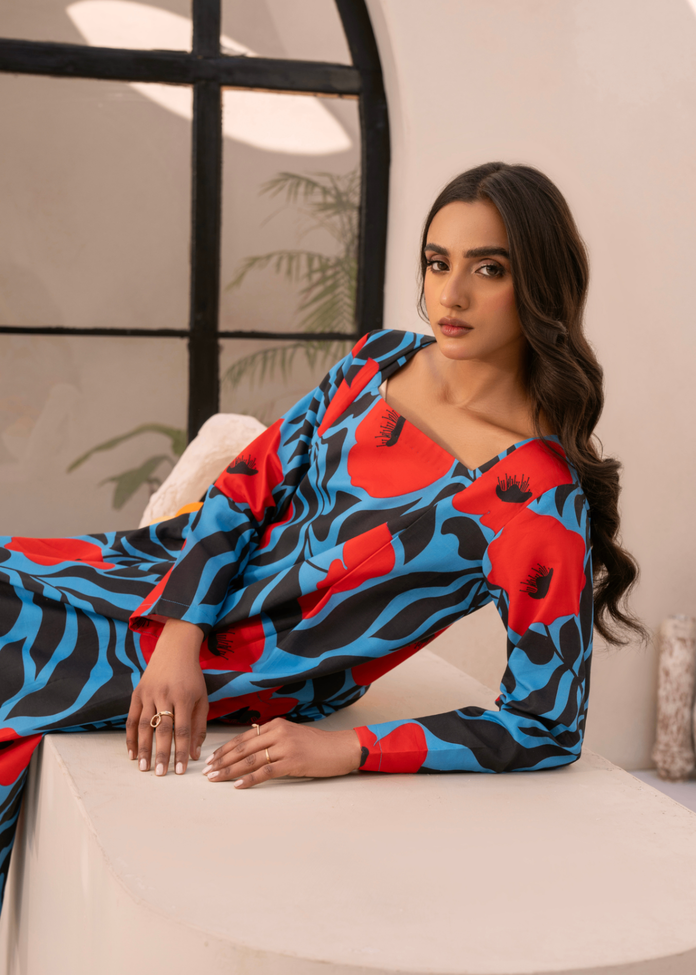 Noosh Mellow Moves Women 2pcs