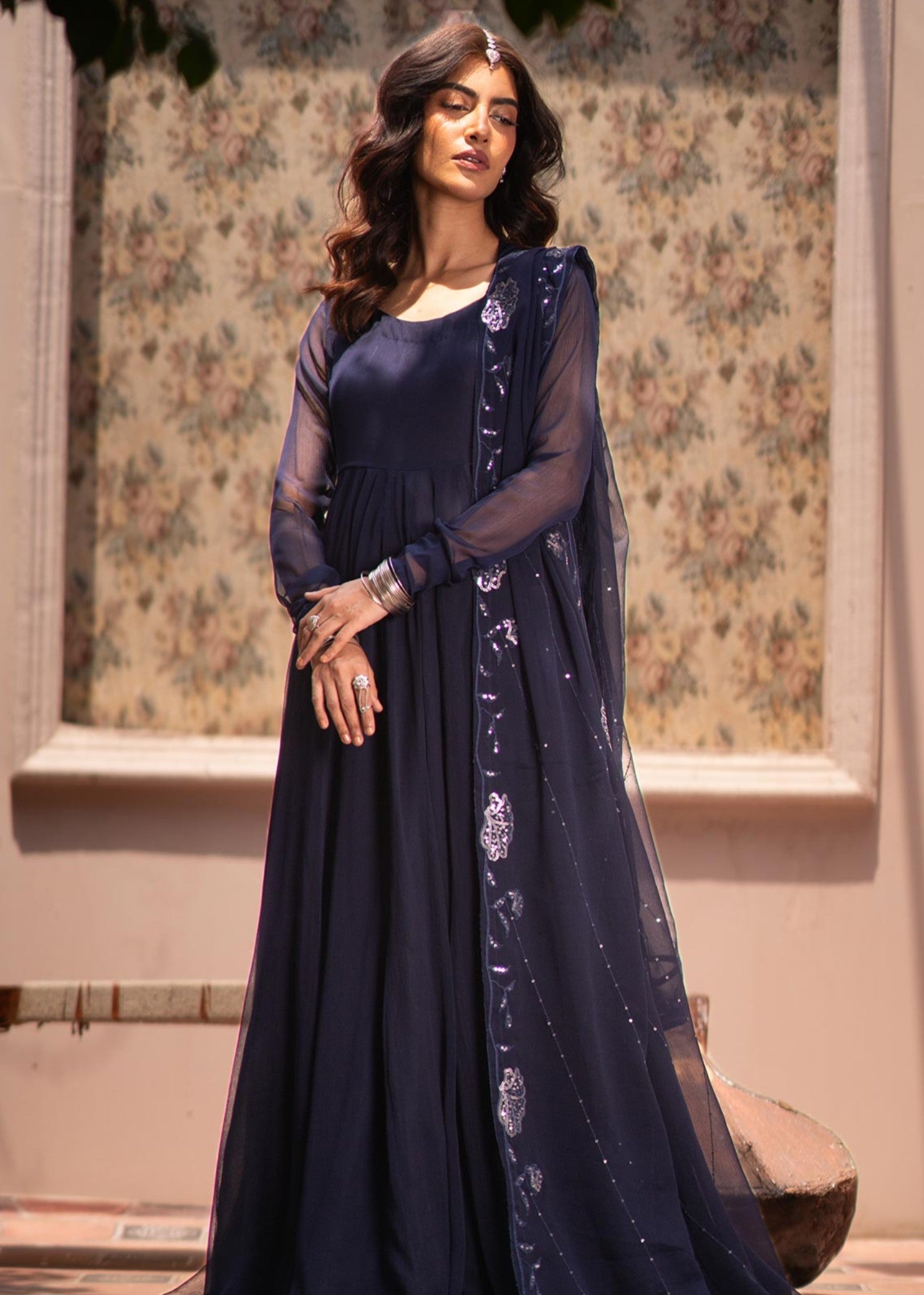 Tabassum Roshanara Begum Women 2pcs