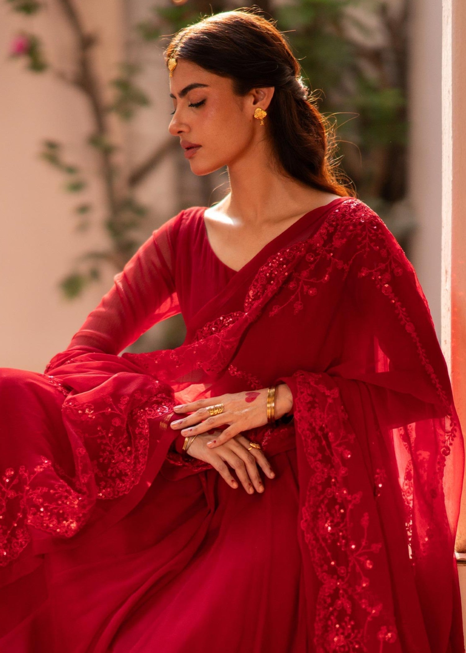 Tabassum Nur Jahan Women 2pcs