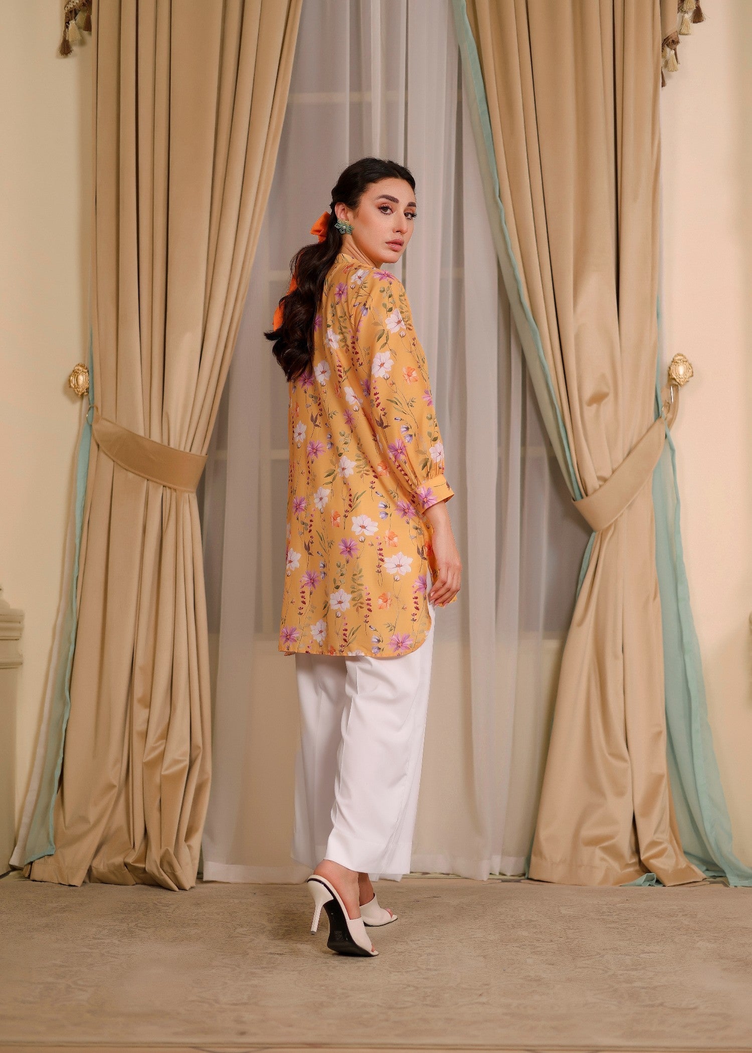 Adwears Citrus Women 2pcs