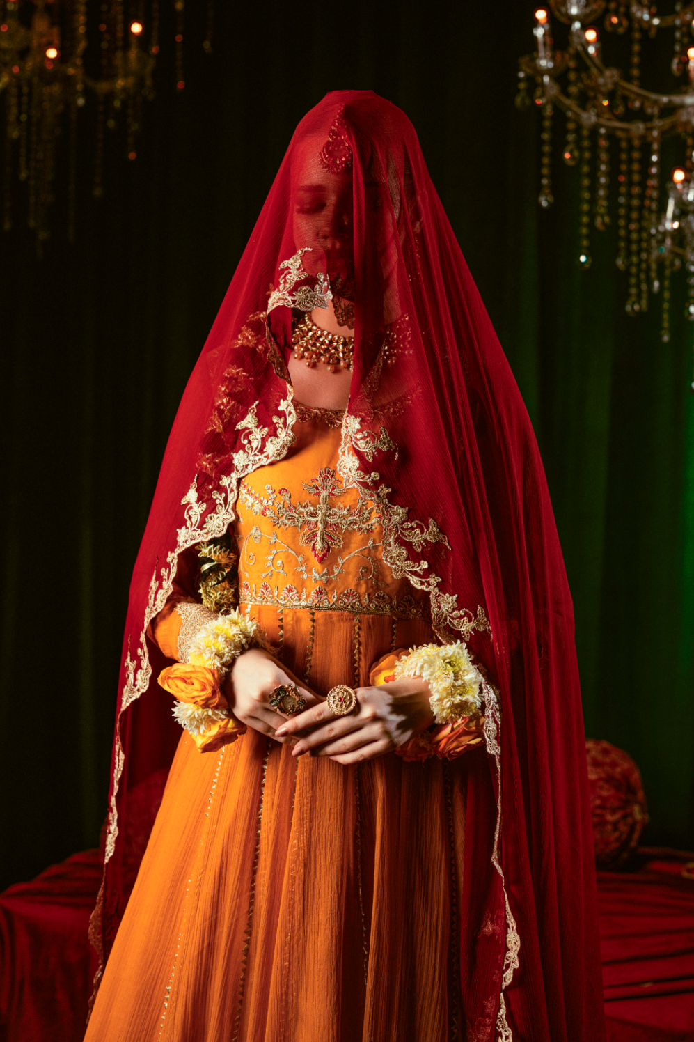 Hani & Umaimaz NAAZ Women 2pcs