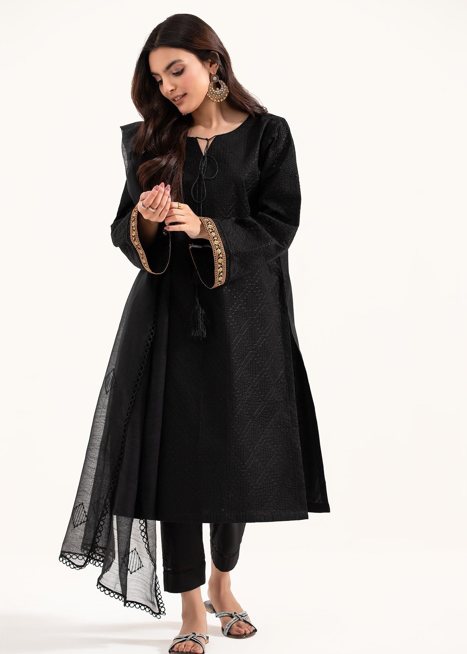 Bareen BLE 05 Women 3pcs