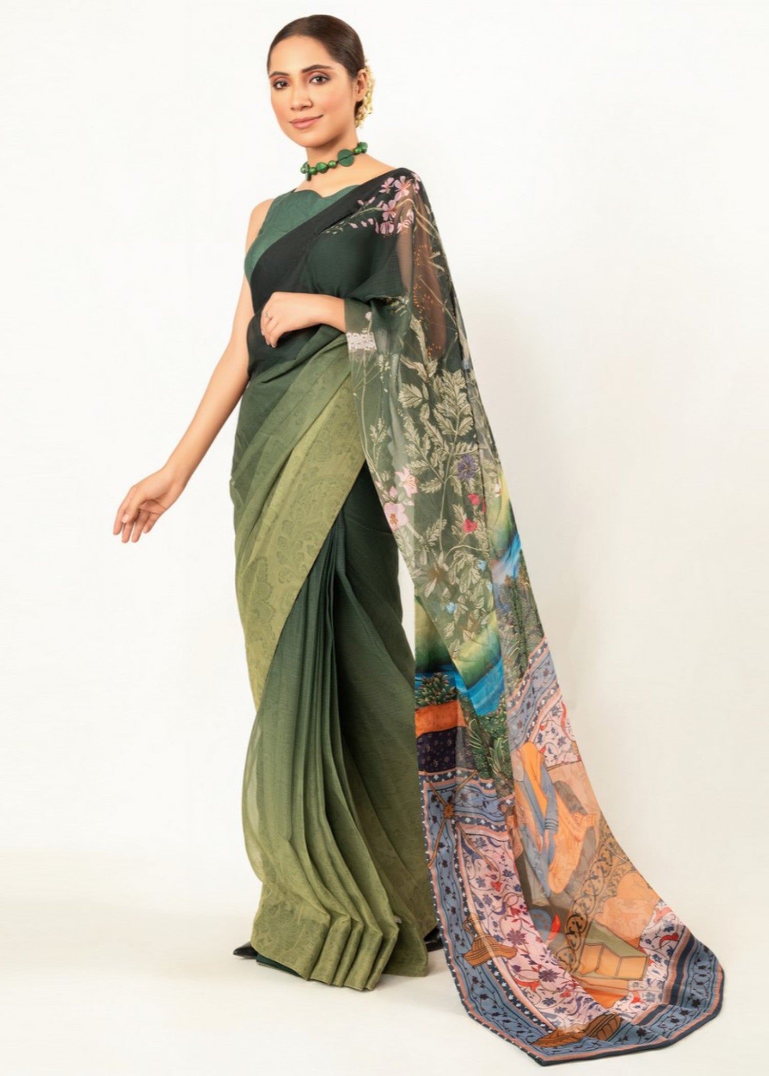 Imran Aftab IASC UF 06 Women 3pcs