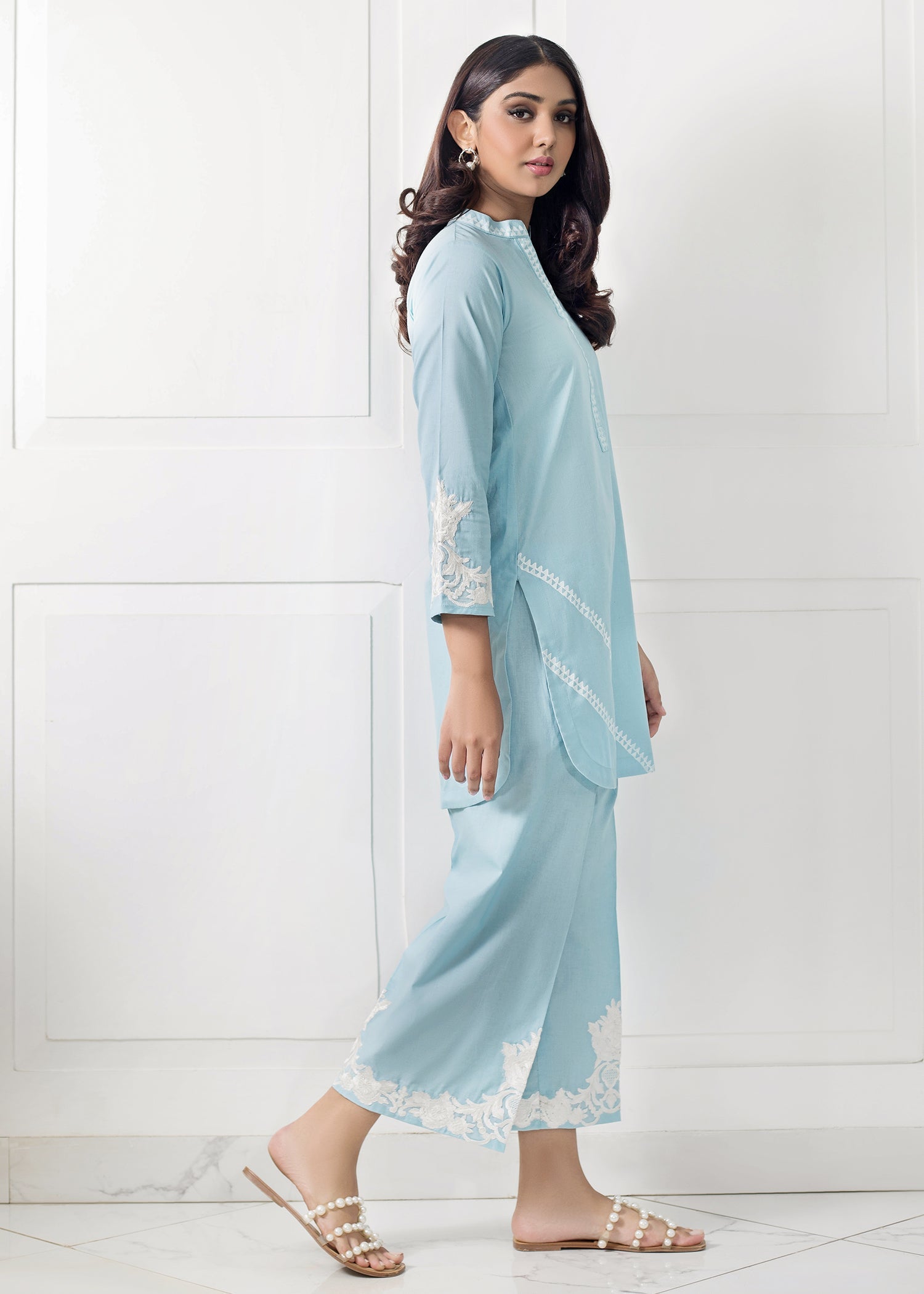 Shehrnaz SHK 959 Women 2pcs