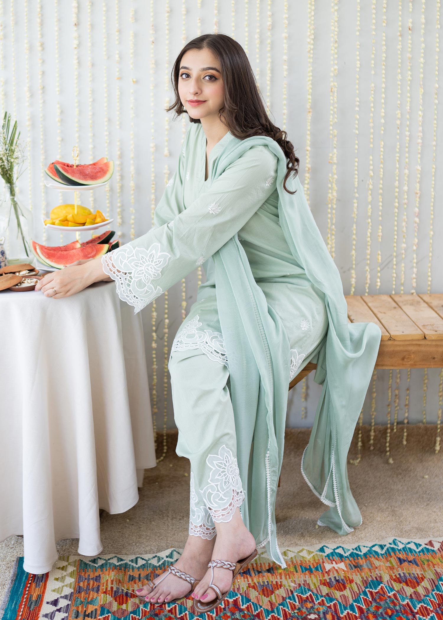 Aisling By Nirmal Ayzel Women 2pcs