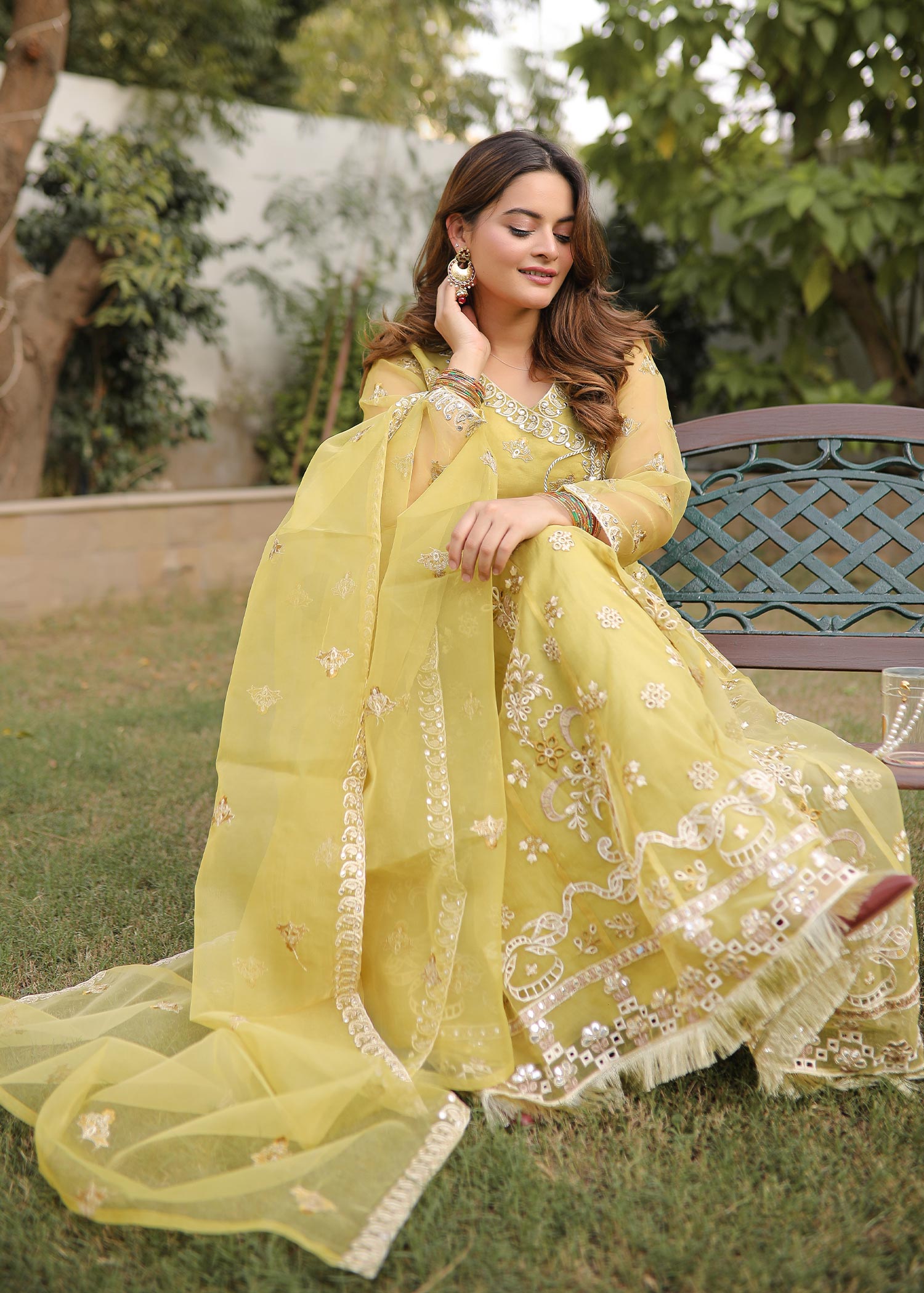 Amar Melia 12 Women 3pcs