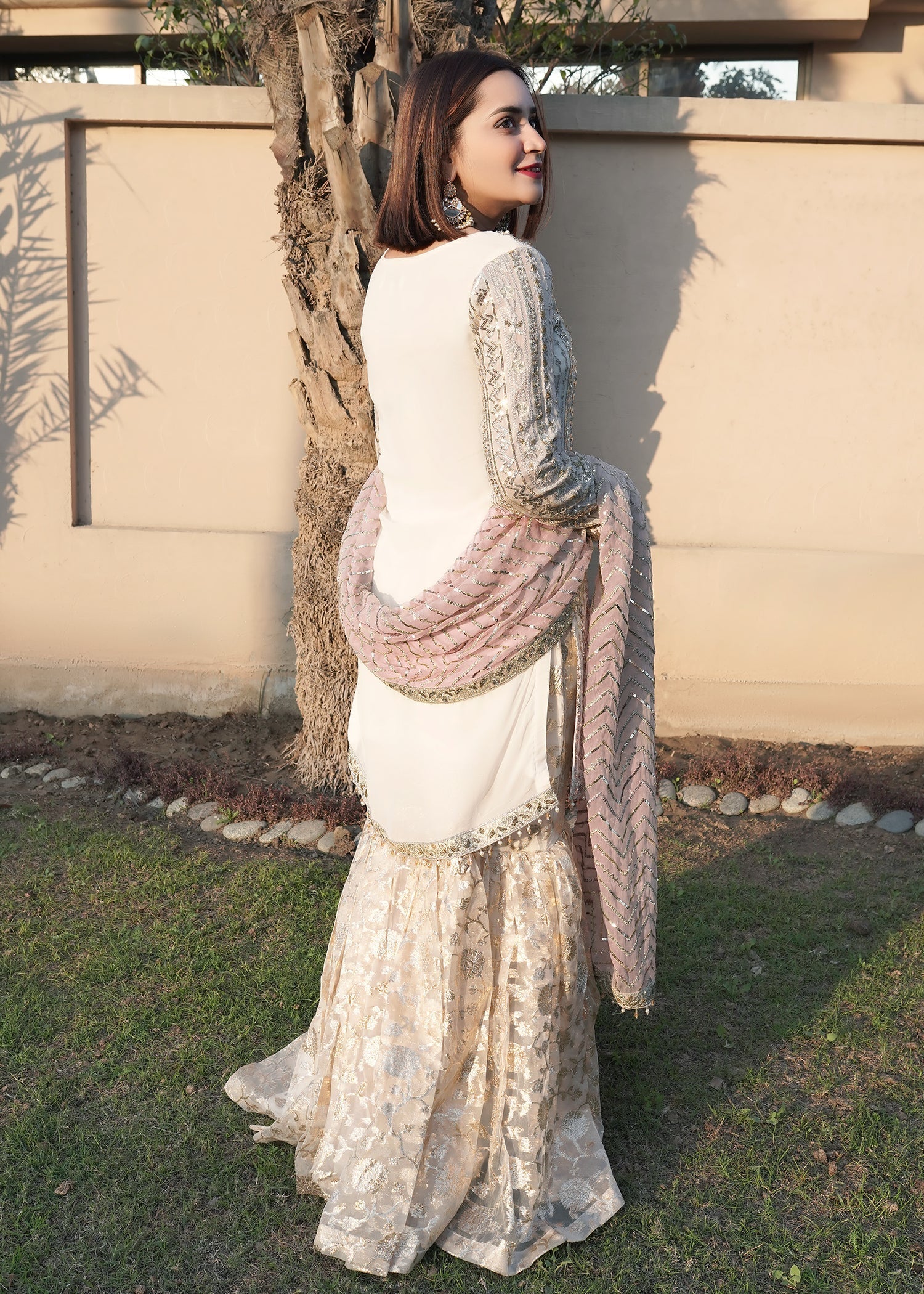 Amar Gulbahar 02 Women 3pcs