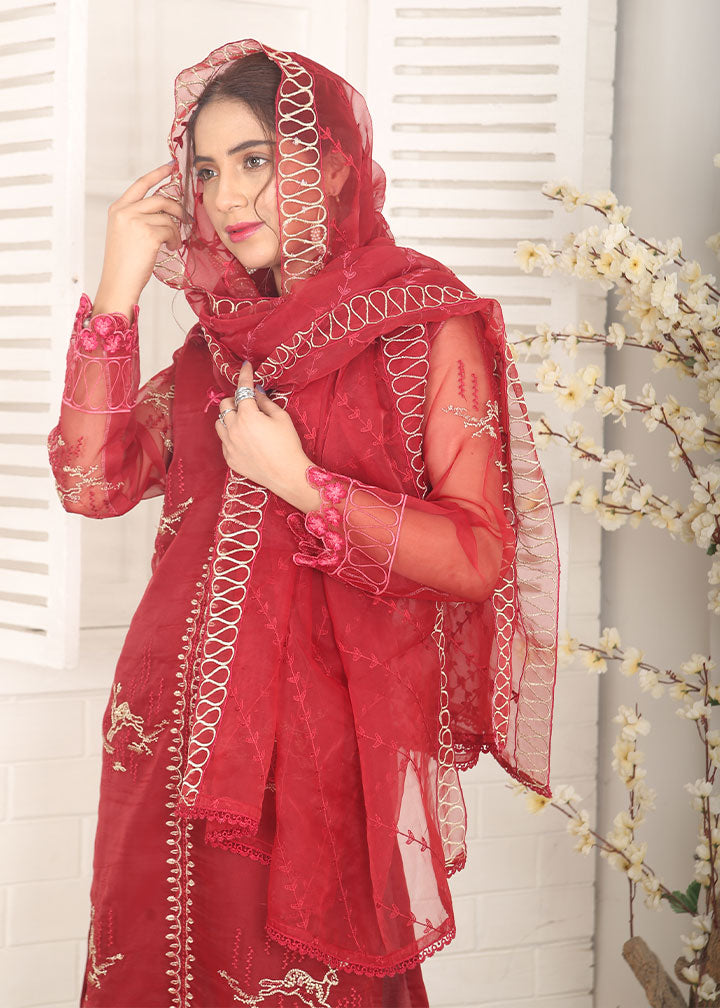 Top Notch Desire Women 3pcs