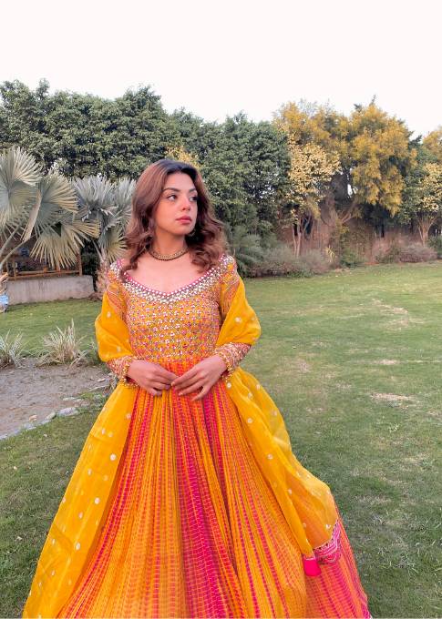 Arif Ashraf Gulbano Women 3pcs