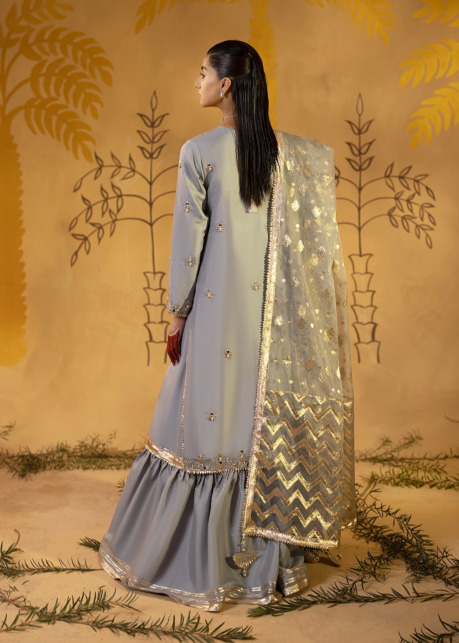 FAS Design Studio Radiant Orchid Women 3pcs