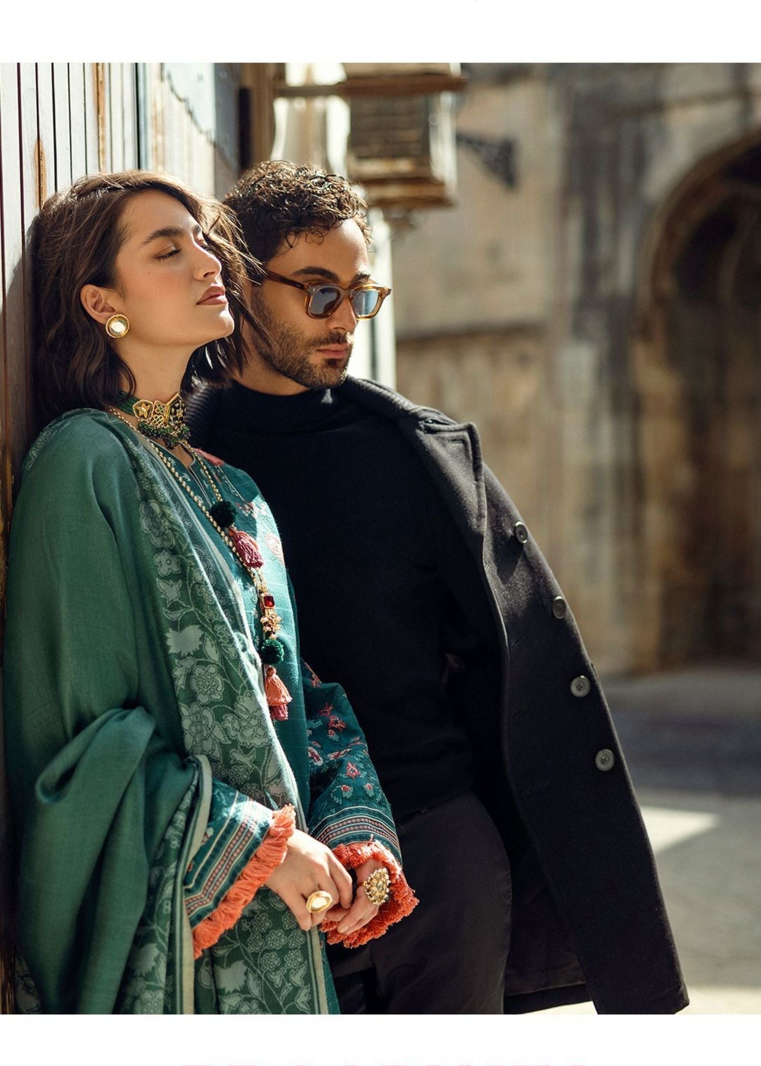 Mushq MPS Whispered Secrets MWI 07 Women 3pcs