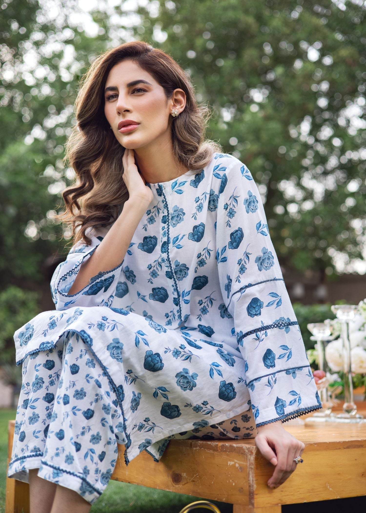 Oh Chintz Amelia Women 2pcs